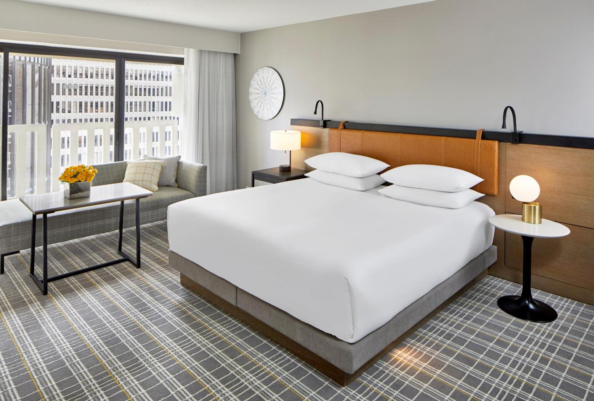 Hyatt Regency Atlanta photo 60