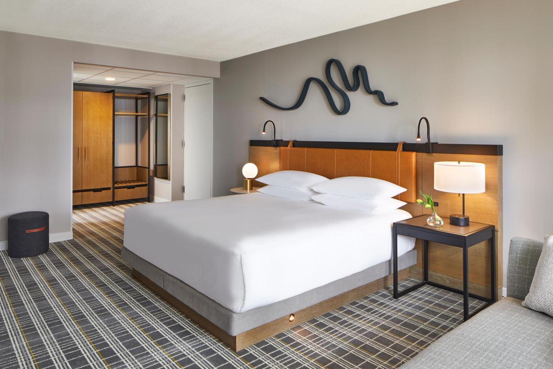 Hyatt Regency Atlanta photo 43
