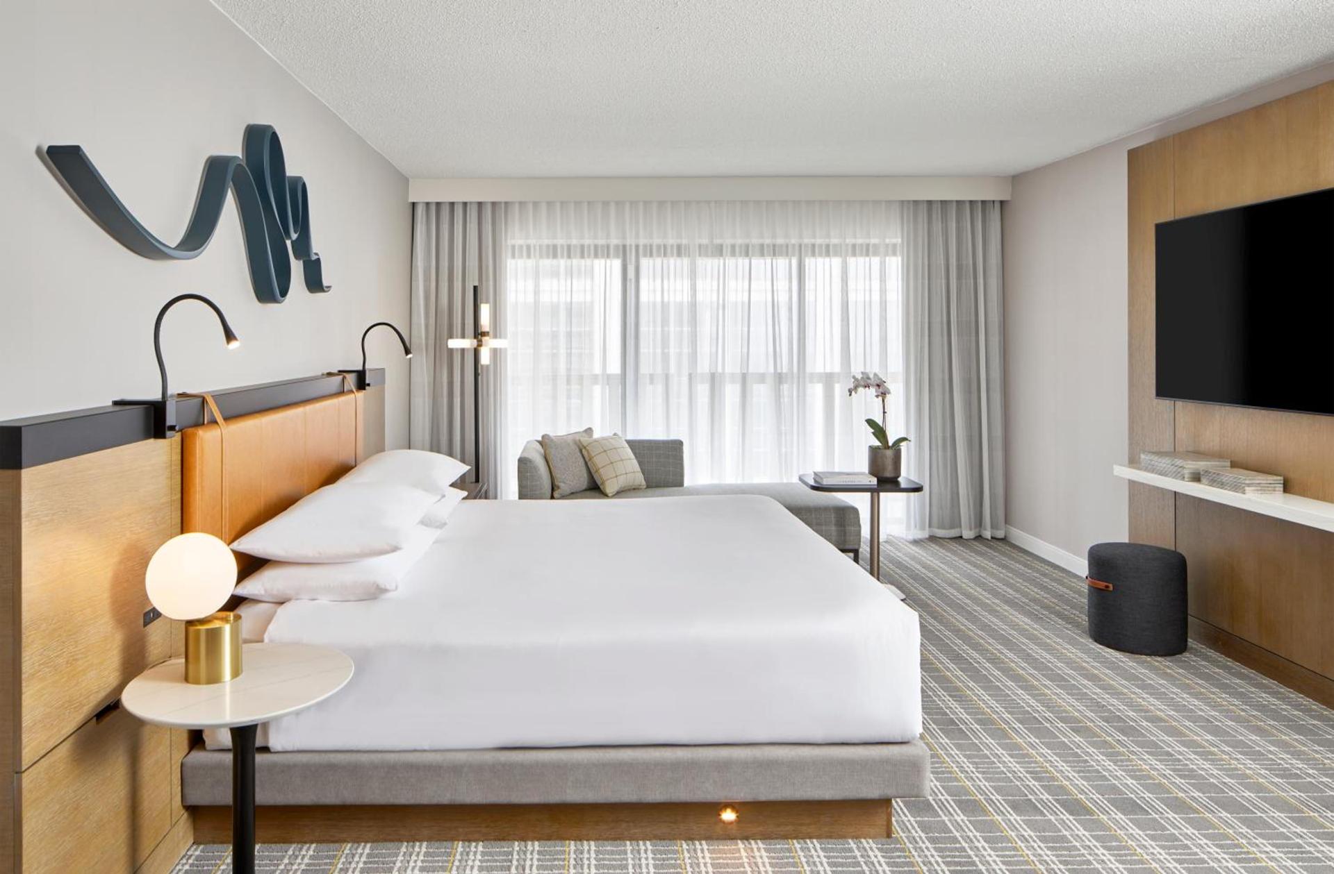 Hyatt Regency Atlanta photo 44