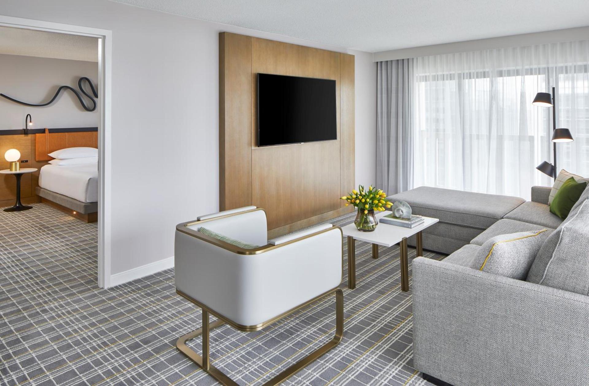 Hyatt Regency Atlanta photo 42