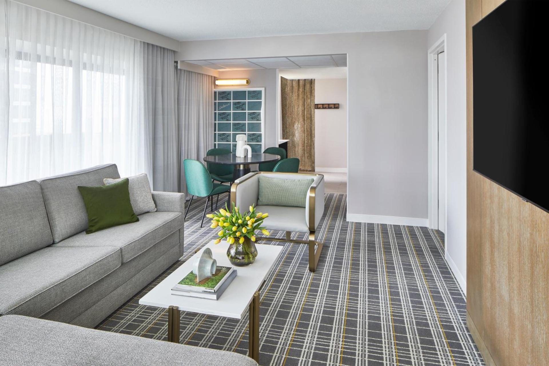 Hyatt Regency Atlanta photo 41