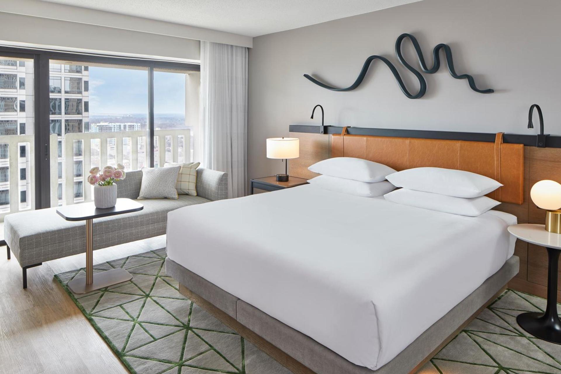 Hyatt Regency Atlanta photo 48