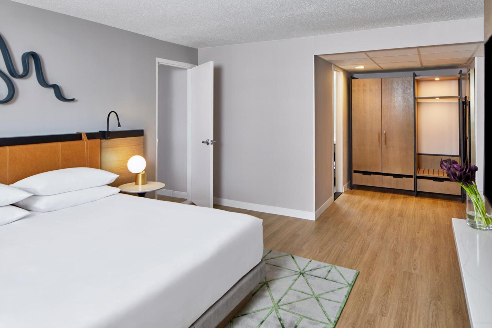 Hyatt Regency Atlanta photo 49
