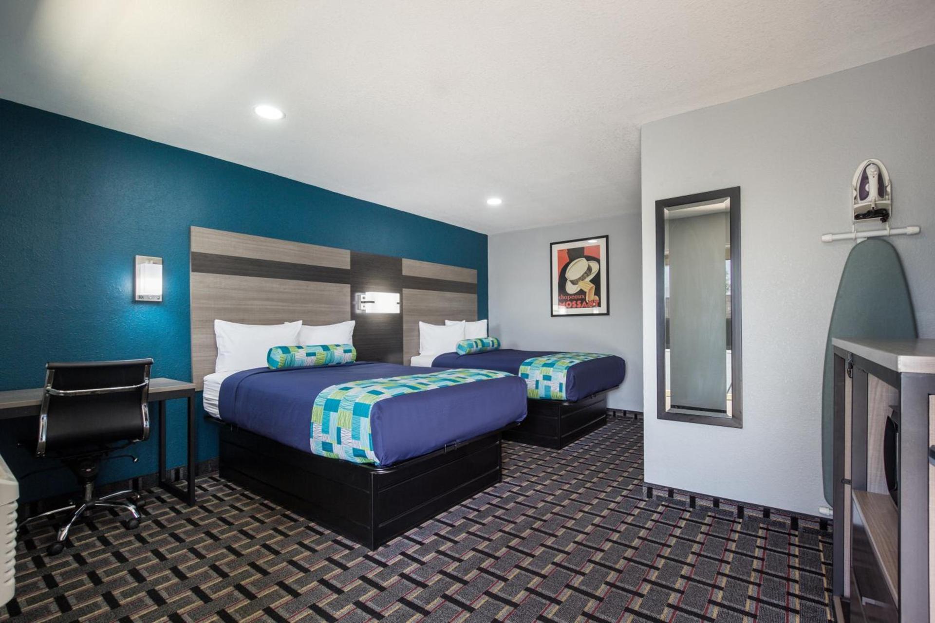 Knights Inn and Suites Salem photo 20