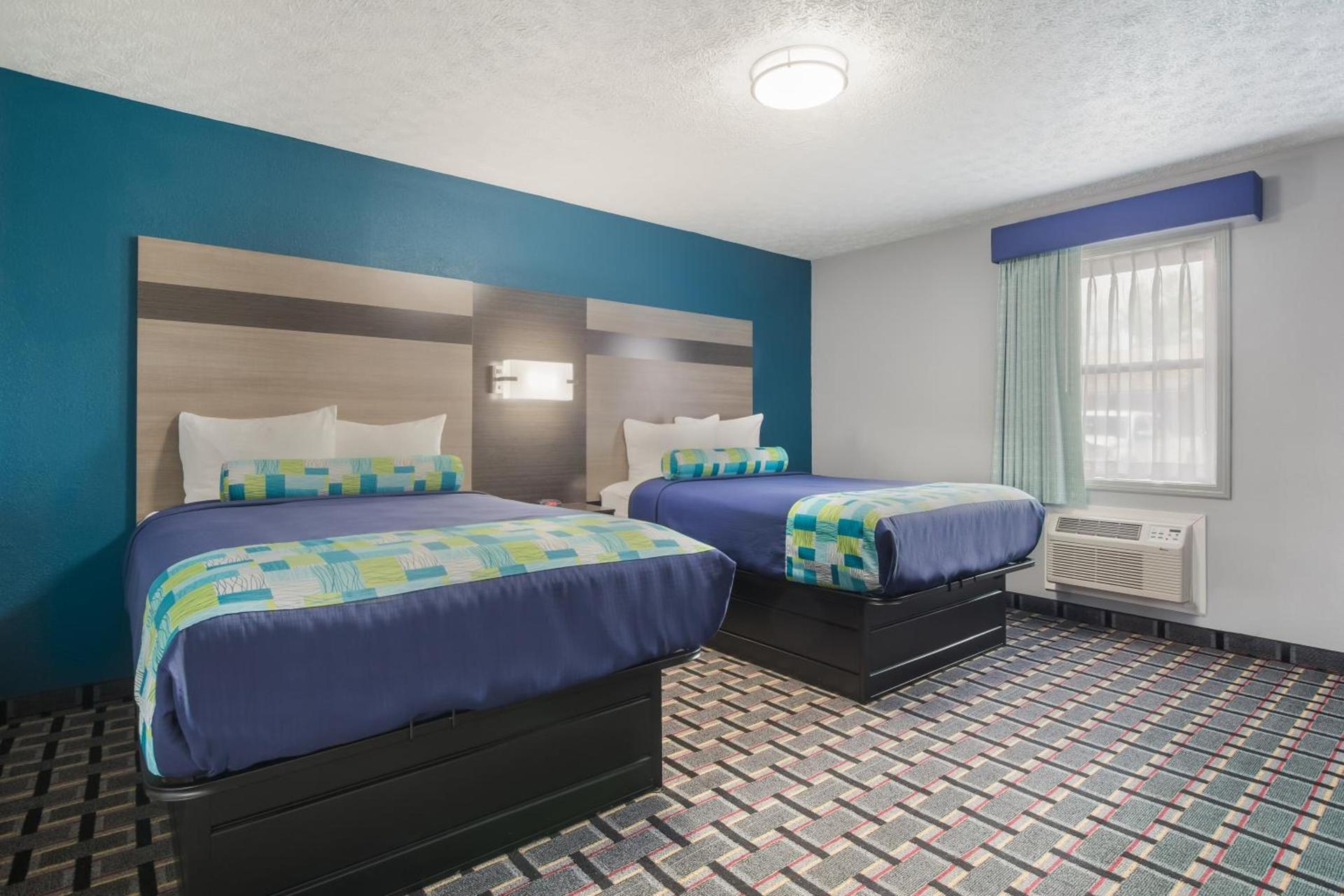 Knights Inn and Suites Salem photo 23