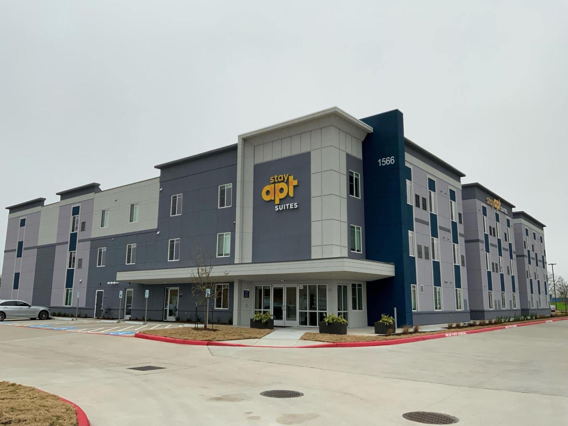 stayAPT Suites Houston-NASA/Clear Lake photo 1