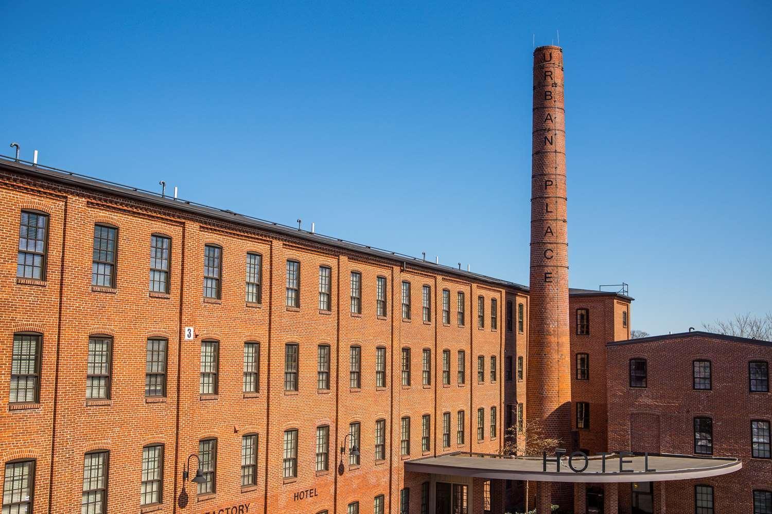 Cork Factory Hotel photo 3