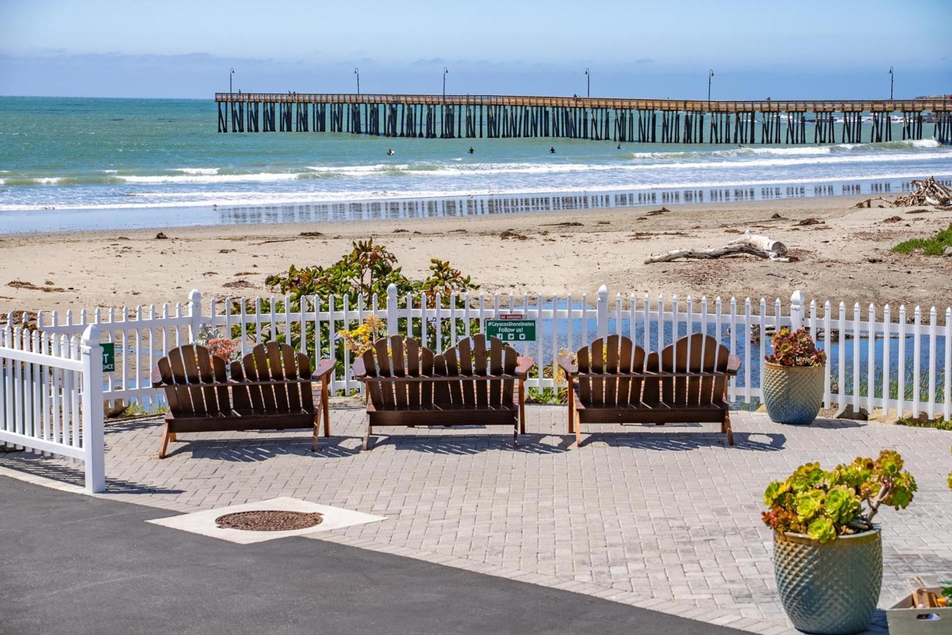 Shoreline Inn...on the beach photo 13