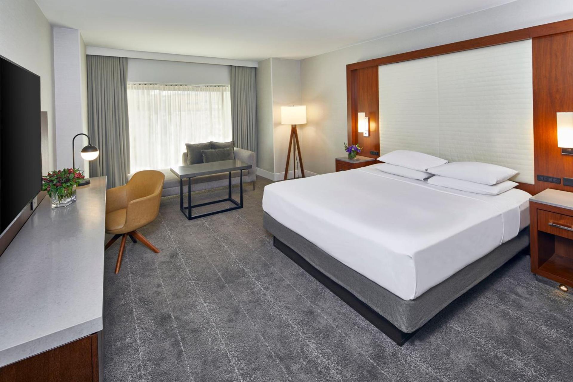 Hyatt Regency Atlanta photo 54