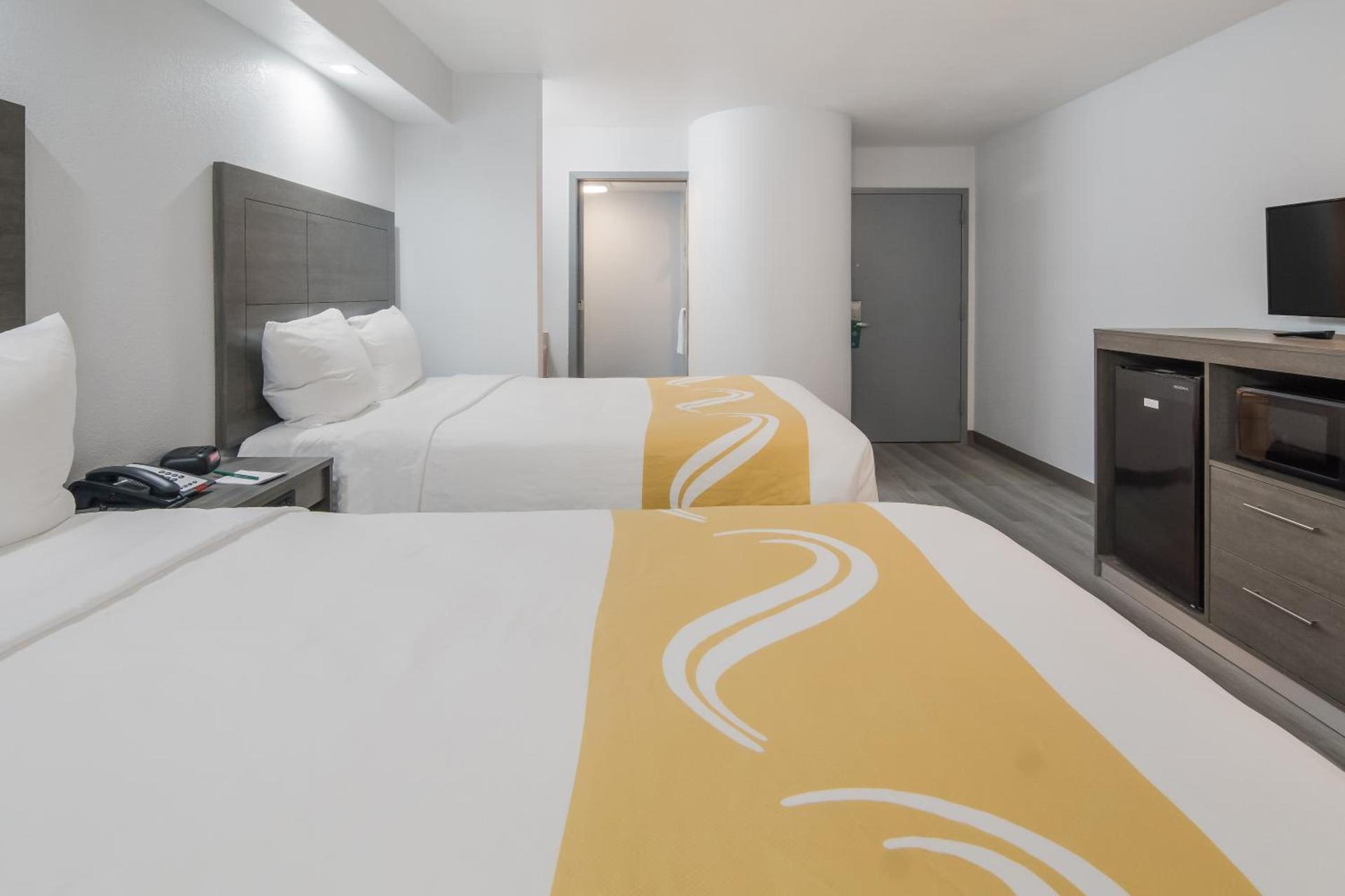 Quality Inn & Suites Richardson-Dallas photo 35