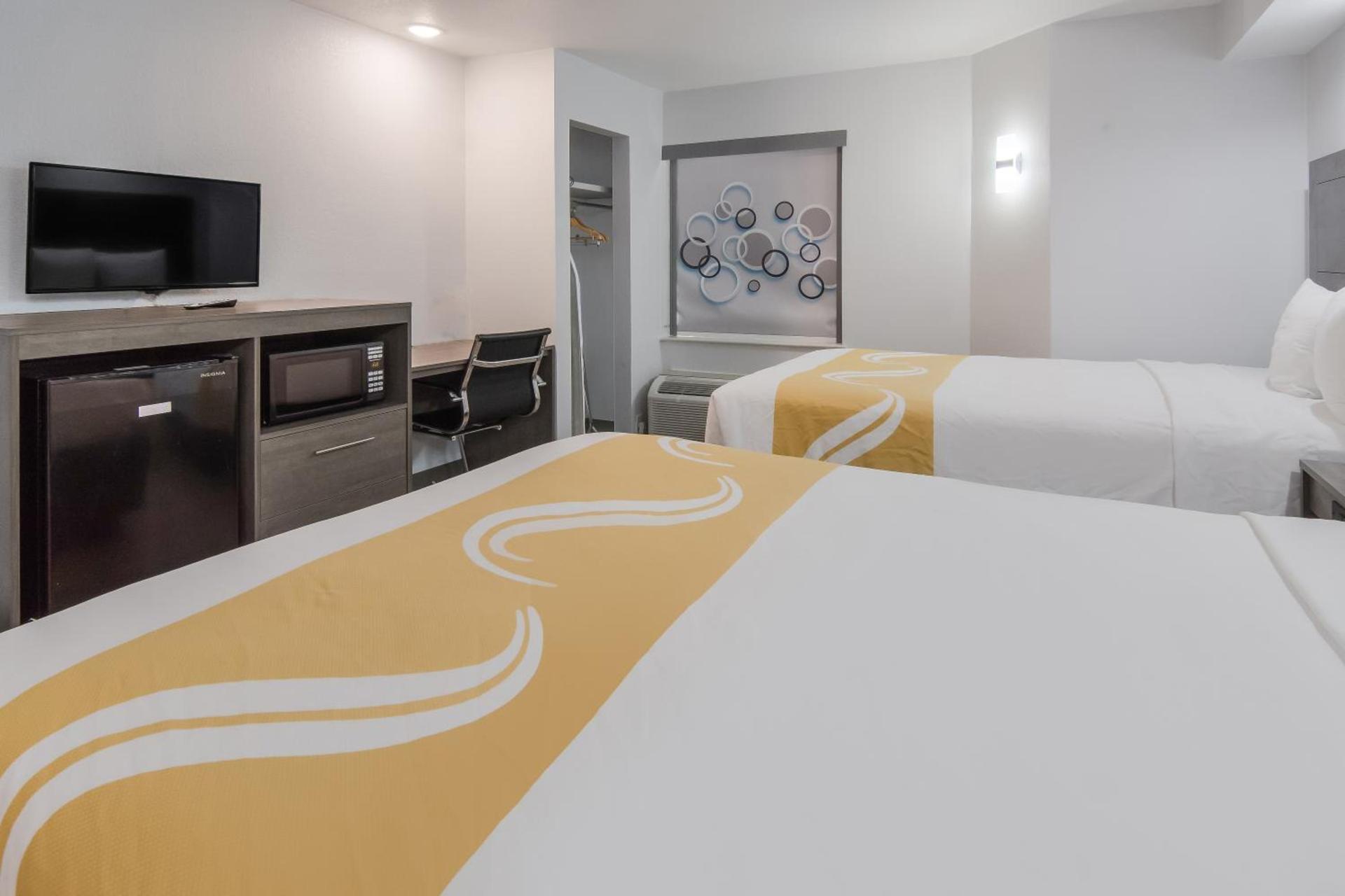 Quality Inn & Suites Richardson-Dallas photo 29