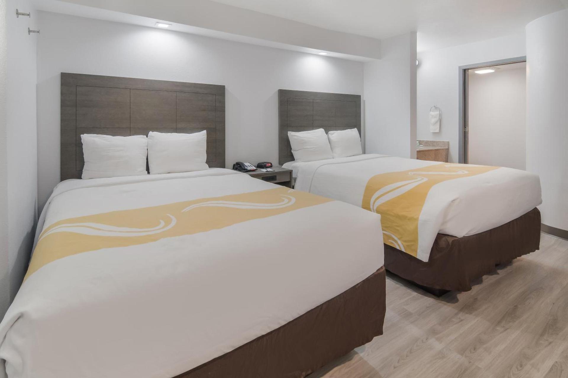 Quality Inn & Suites Richardson-Dallas photo 34