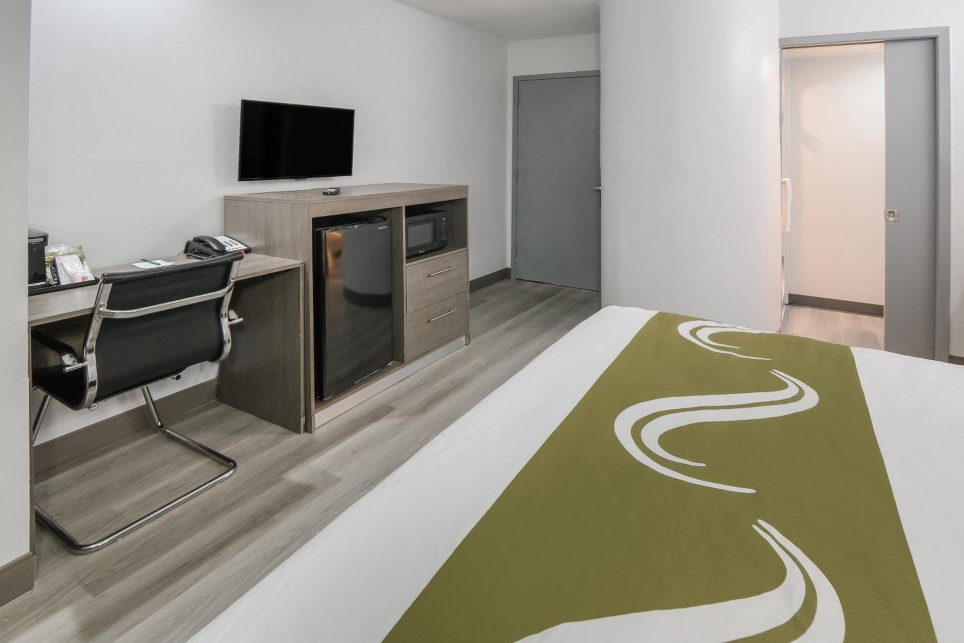 Quality Inn & Suites Richardson-Dallas photo 36