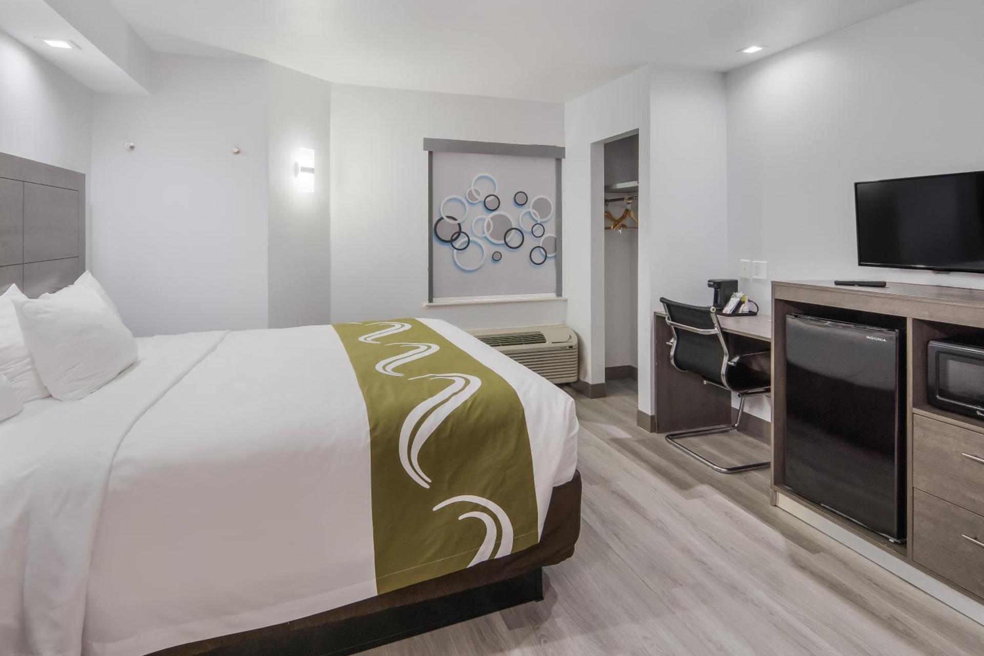 Quality Inn & Suites Richardson-Dallas photo 37