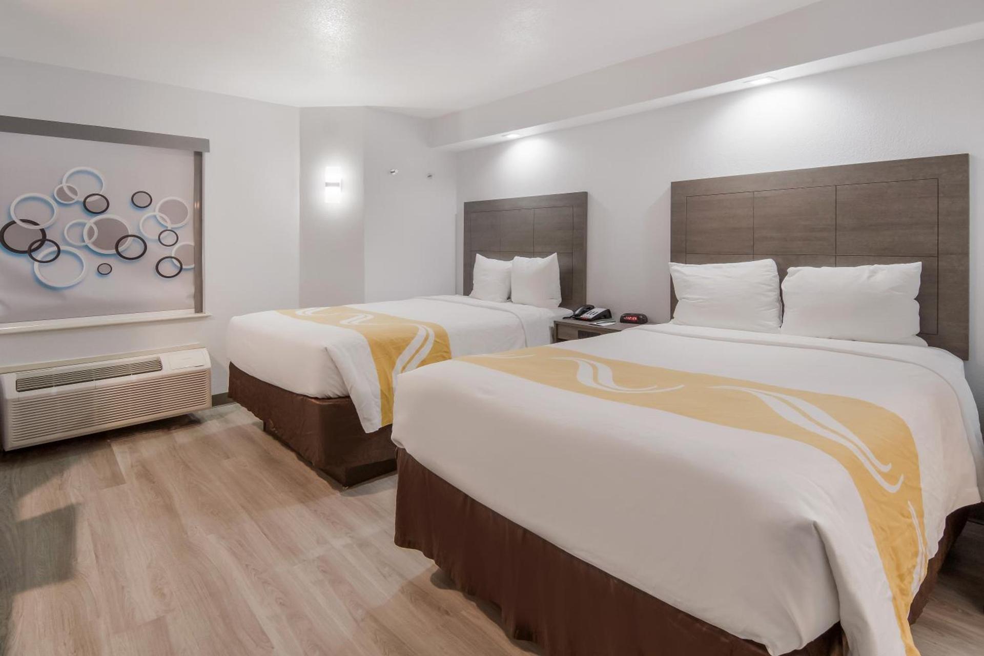Quality Inn & Suites Richardson-Dallas photo 33
