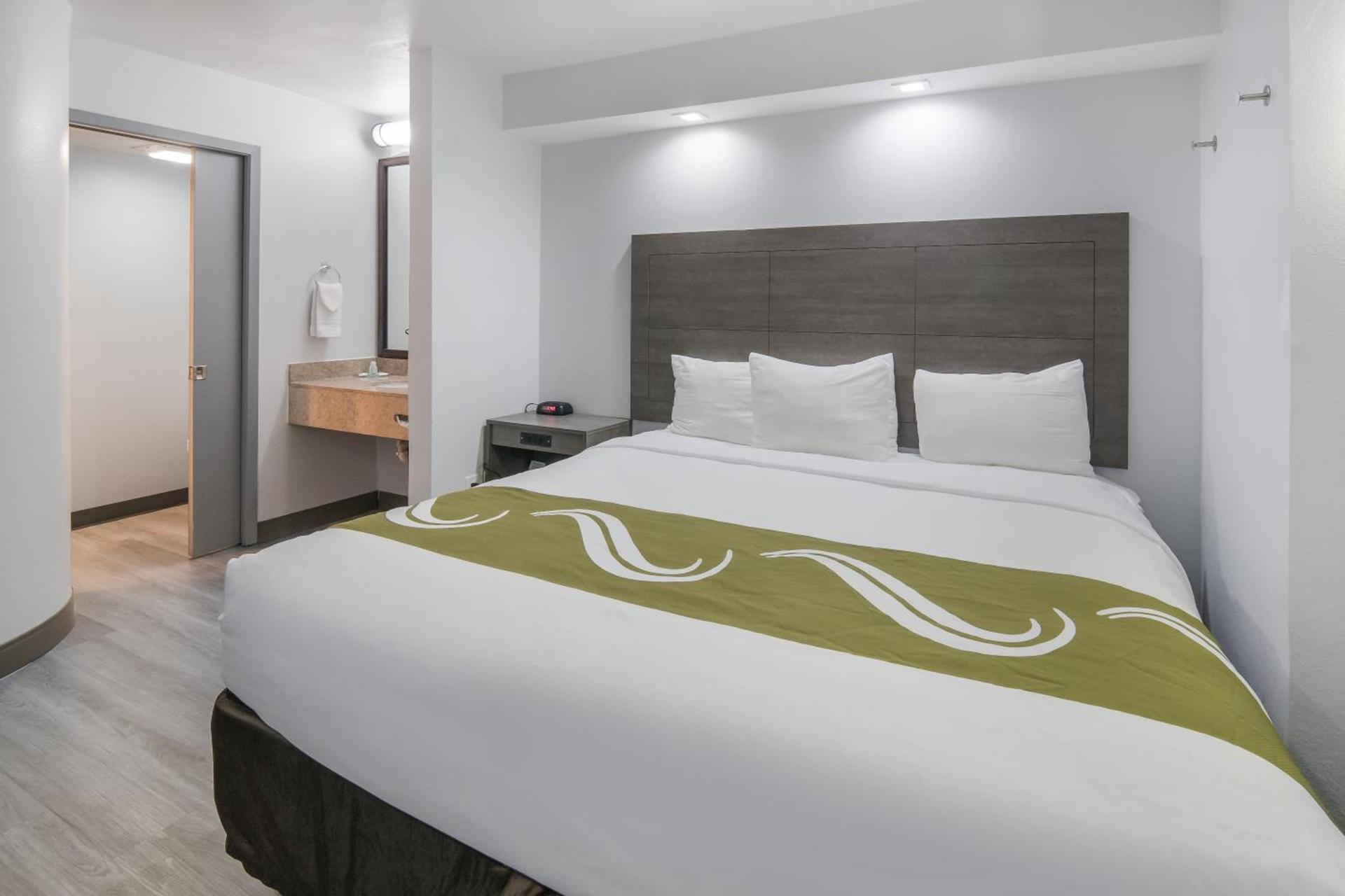 Quality Inn & Suites Richardson-Dallas photo 31