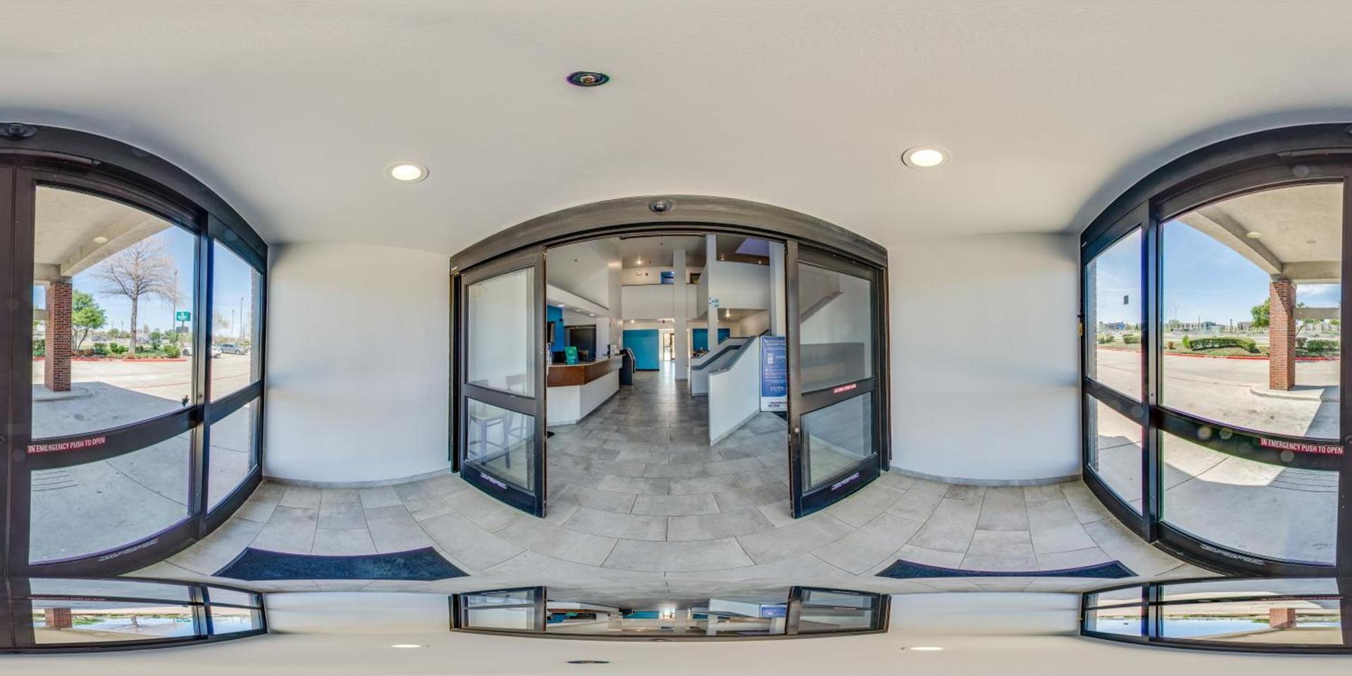 Quality Inn & Suites Richardson-Dallas photo 46