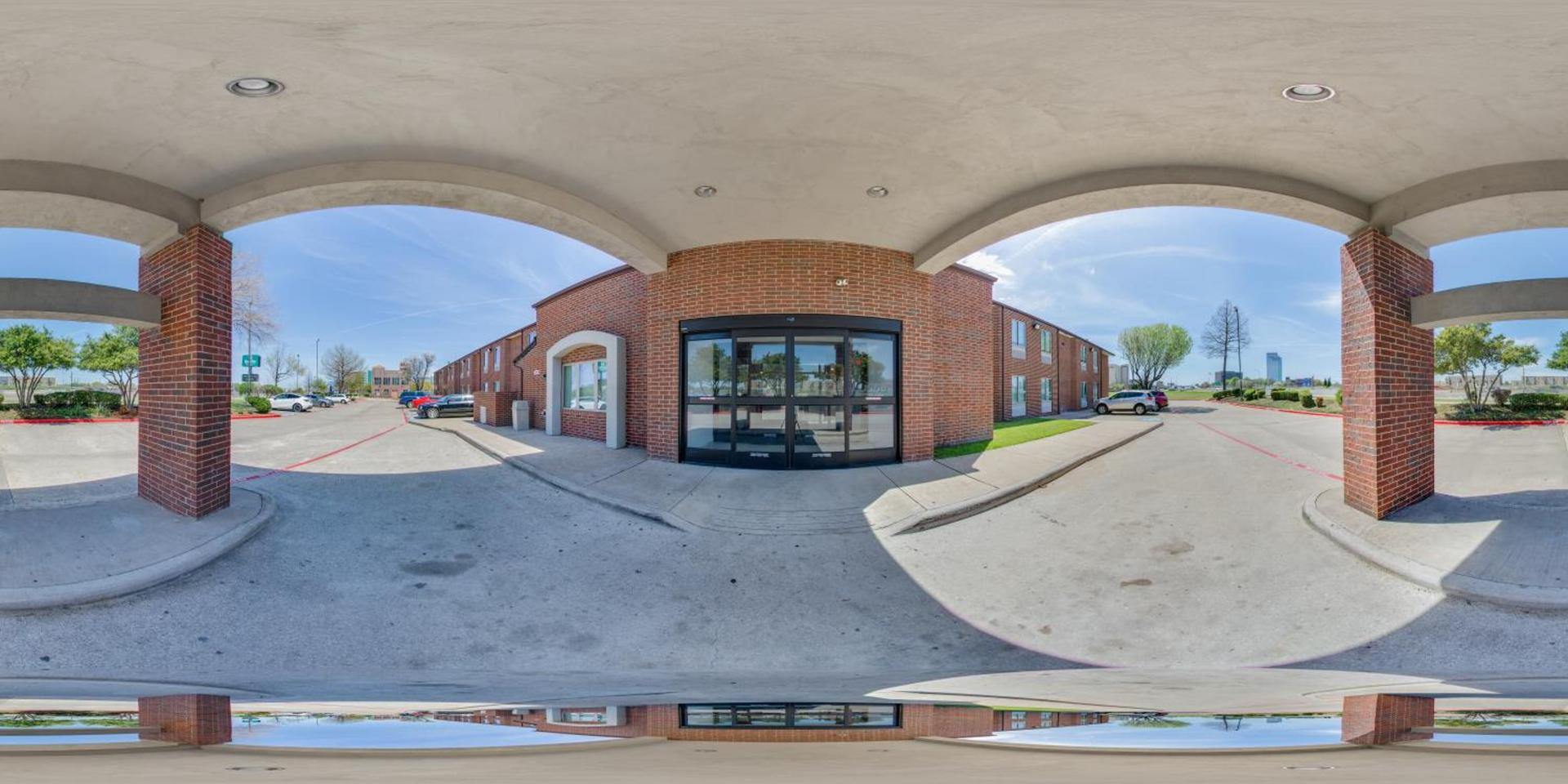 Quality Inn & Suites Richardson-Dallas photo 47