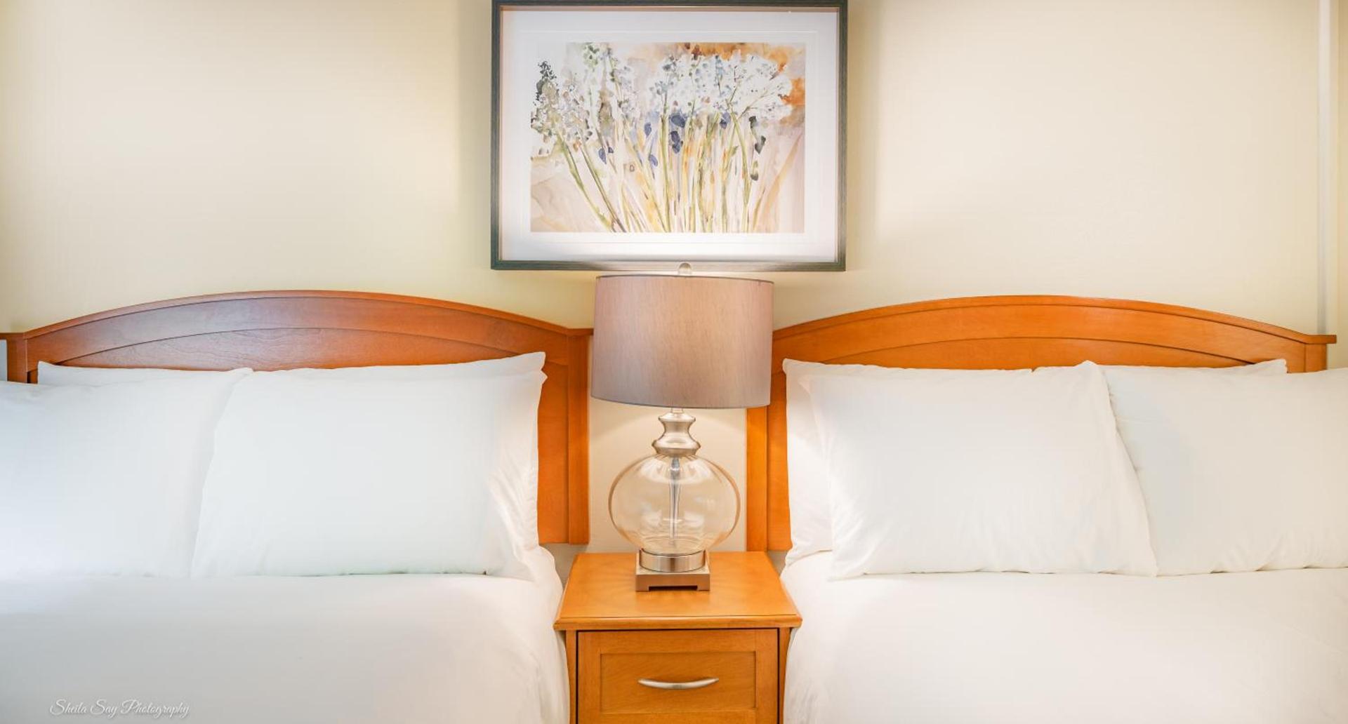 La Residence Suite Hotel photo 23