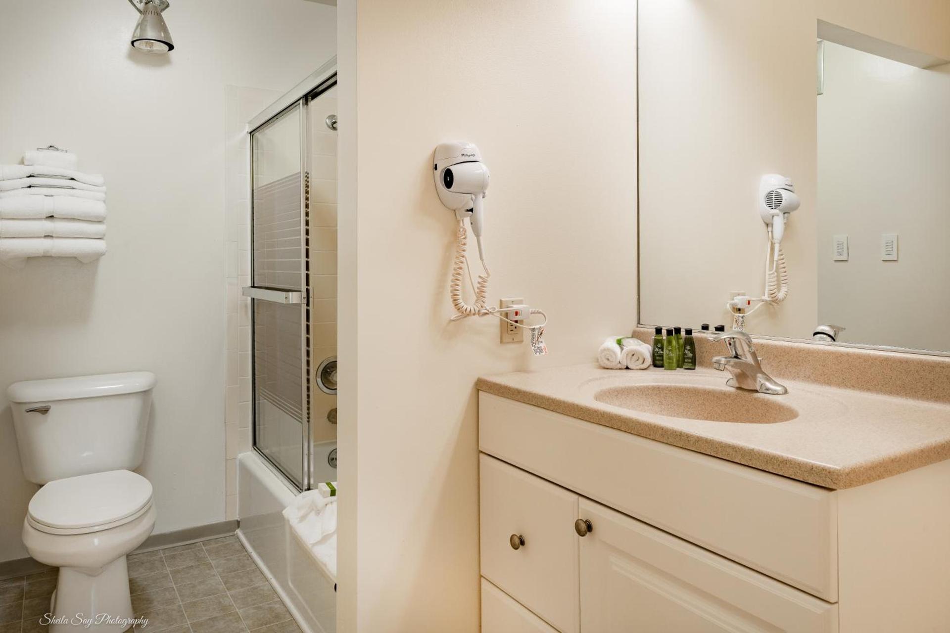 La Residence Suite Hotel photo 19