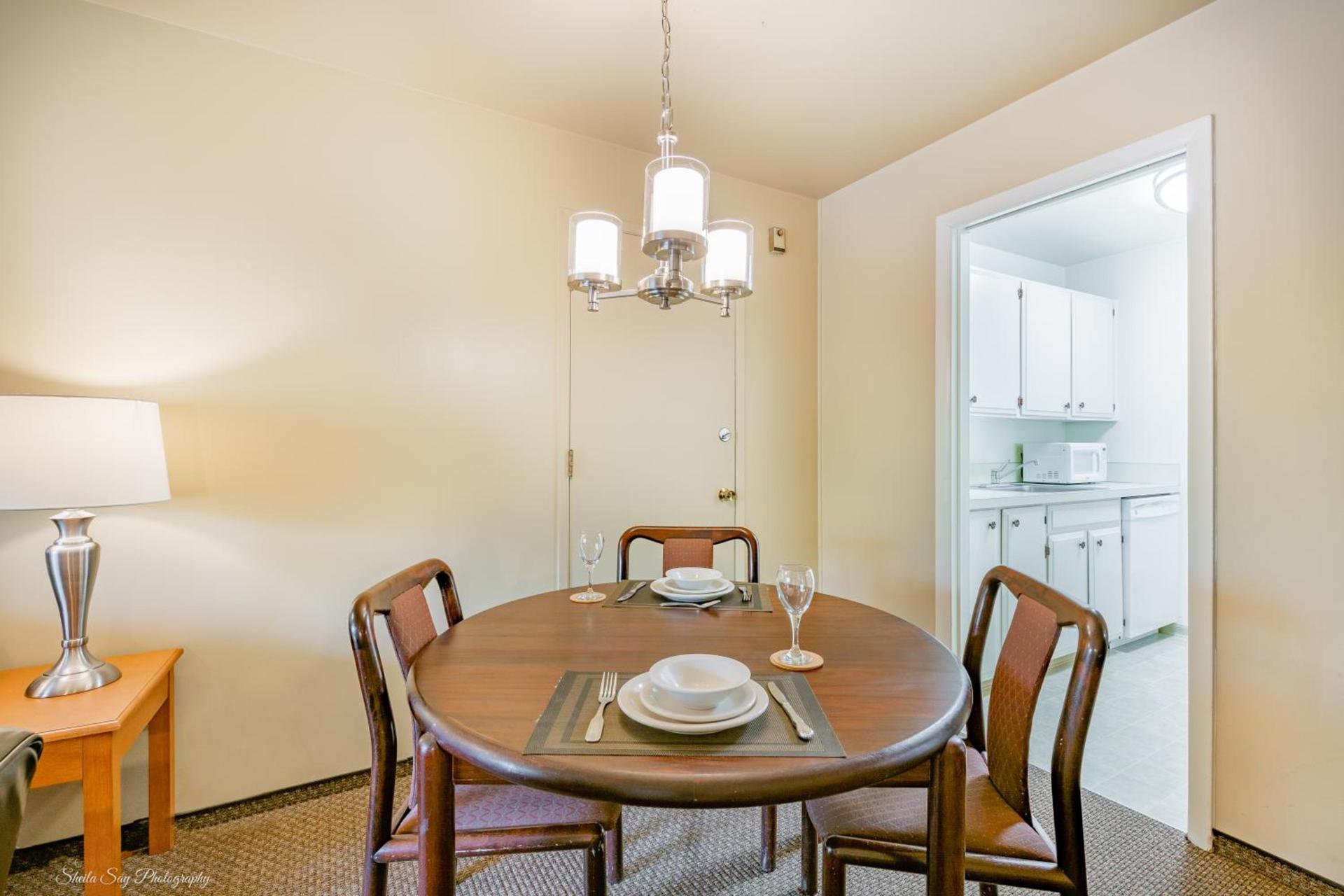La Residence Suite Hotel photo 17