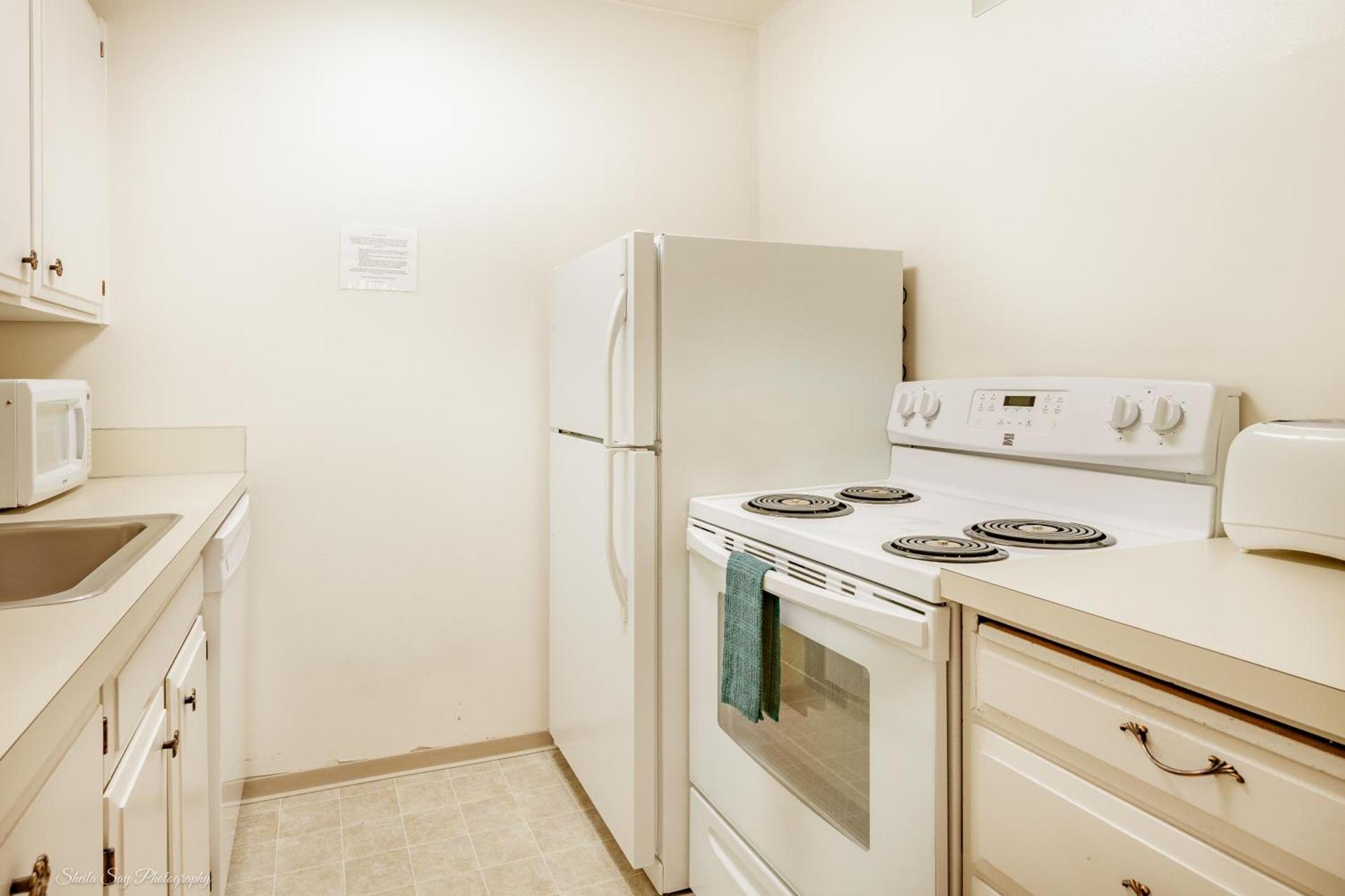 La Residence Suite Hotel photo 7