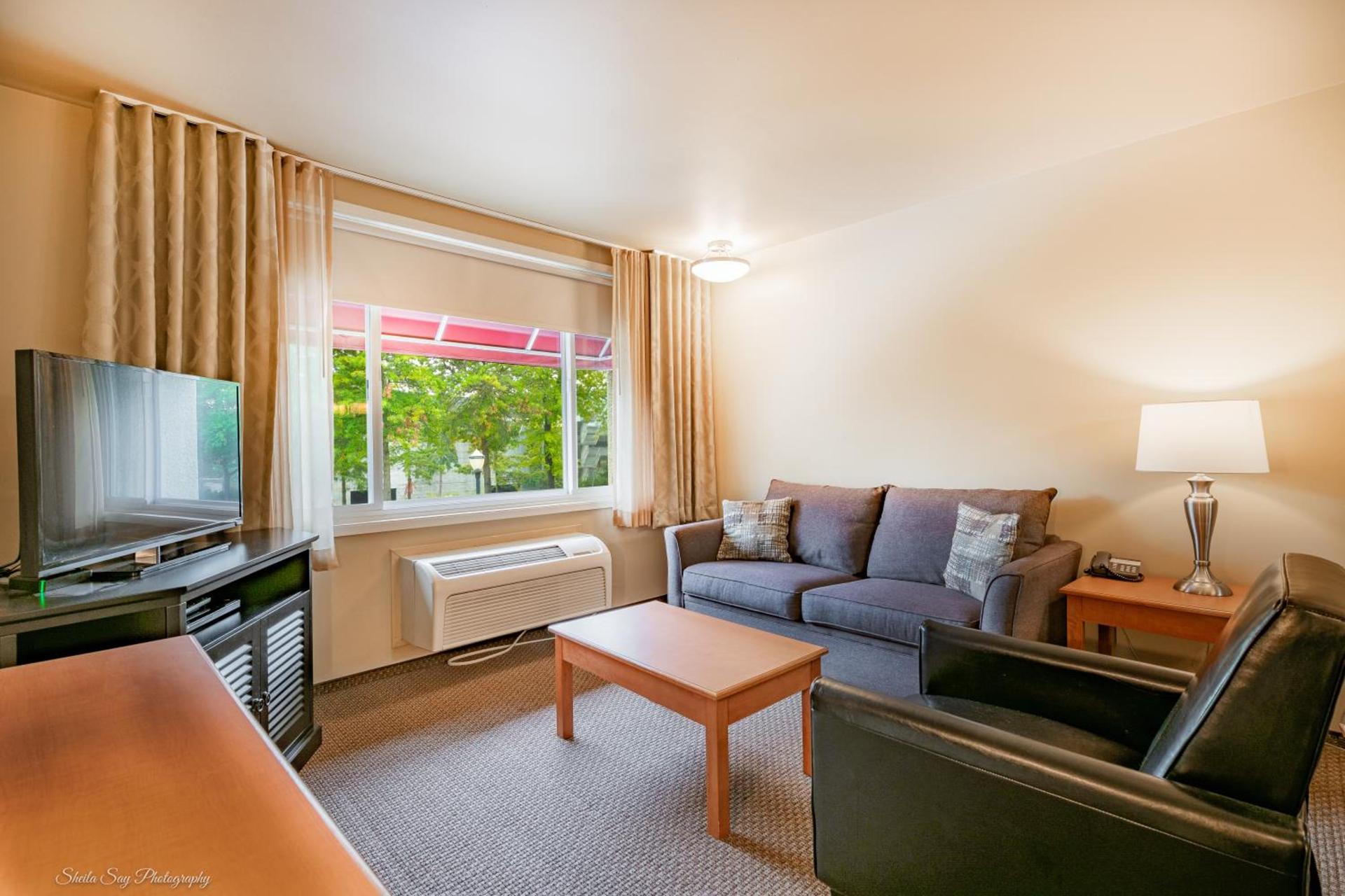 La Residence Suite Hotel photo 15