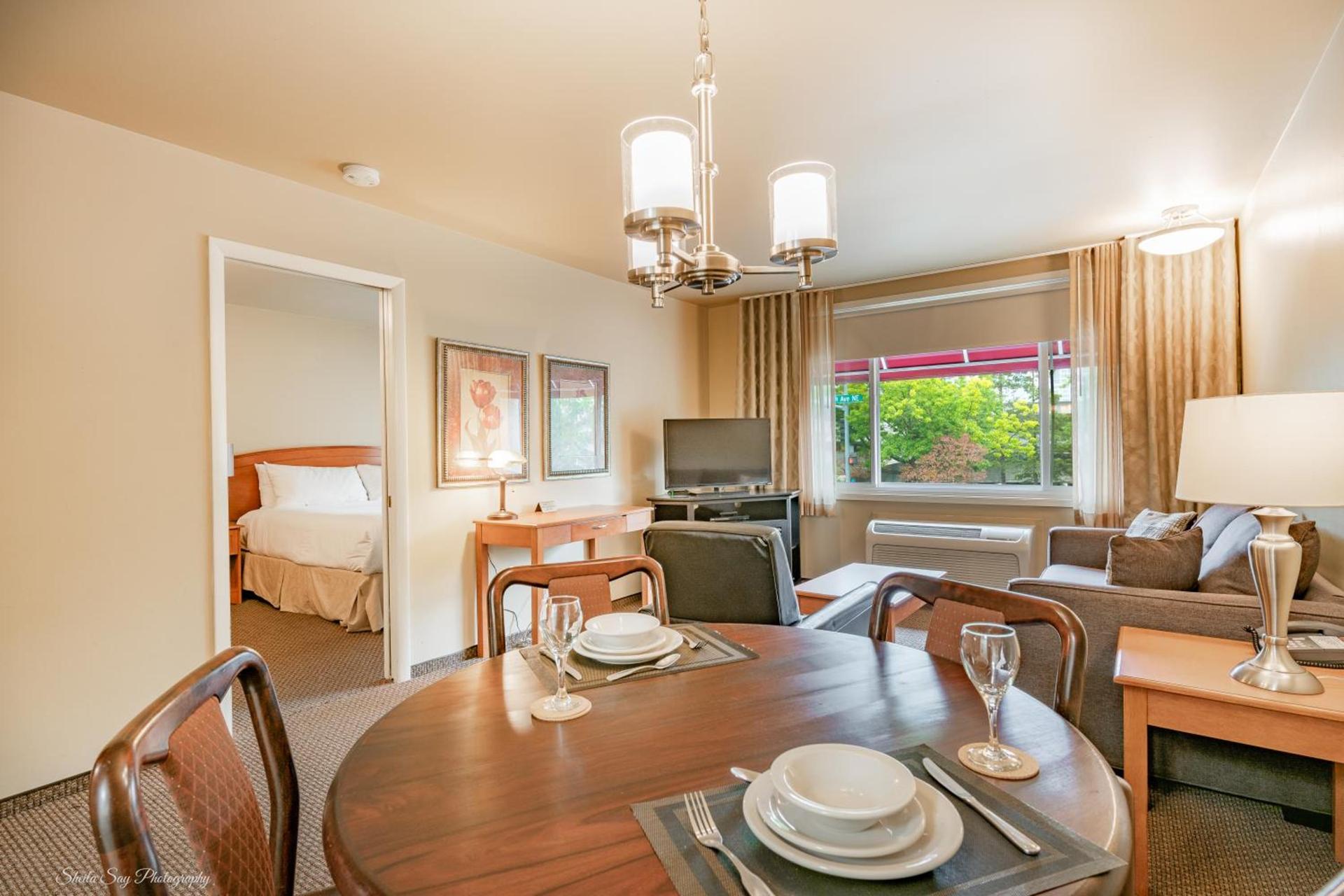 La Residence Suite Hotel photo 20