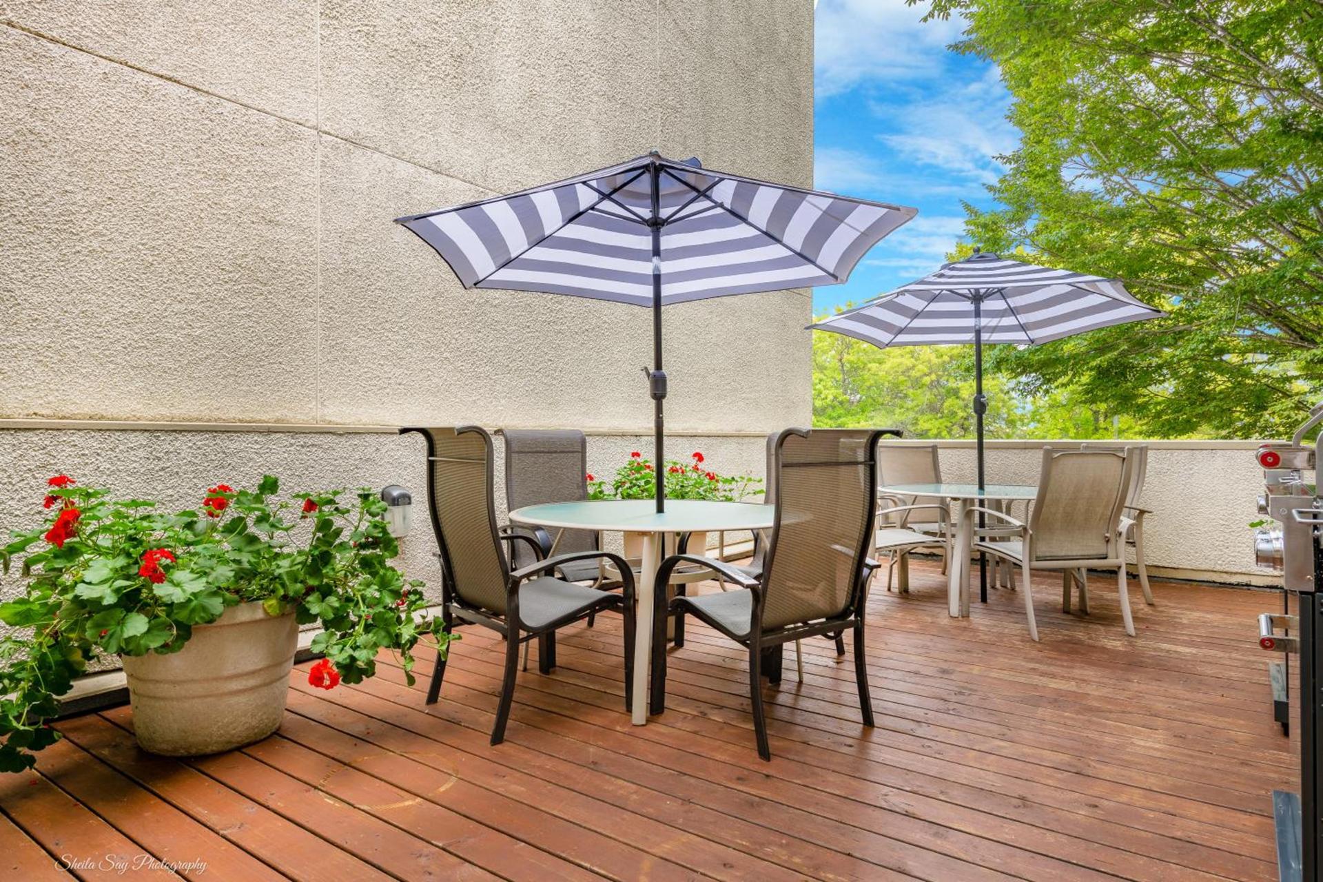 La Residence Suite Hotel photo 11