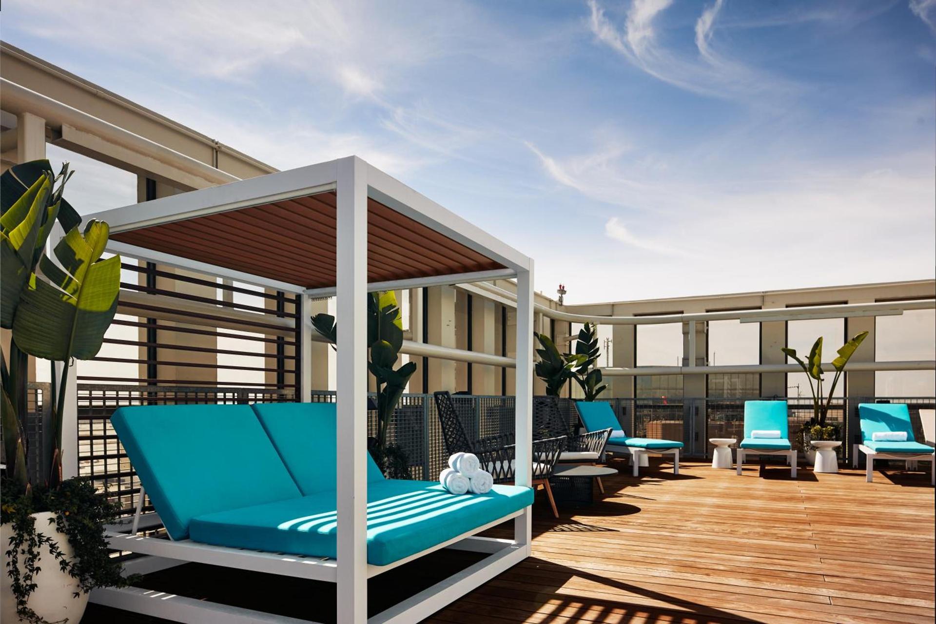 Hyatt Place LAX/Century BLVD photo 63