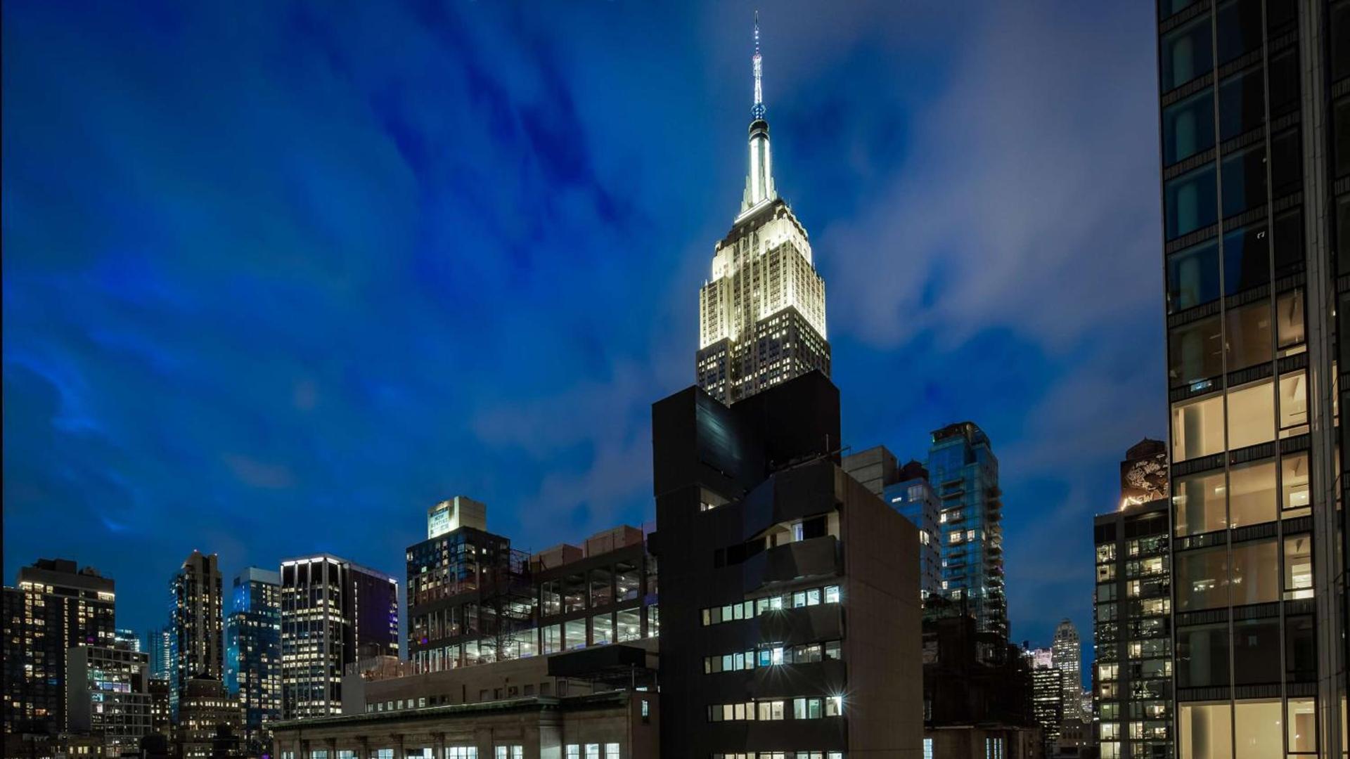 Best Western Premier Empire State Hotel photo 22