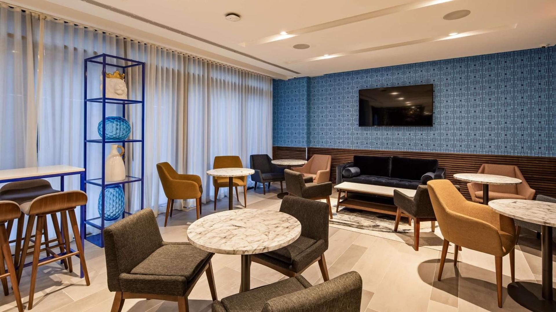 Best Western Premier Empire State Hotel photo 6
