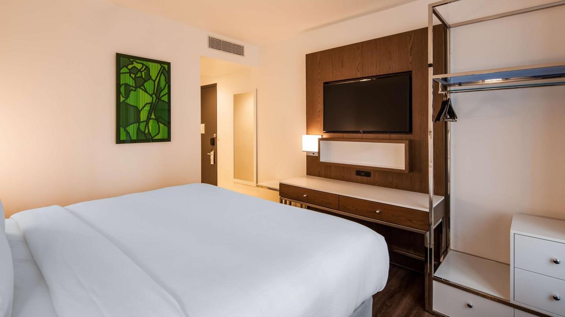 Best Western Premier Empire State Hotel photo 10