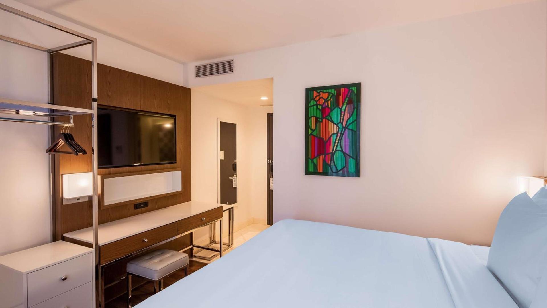 Best Western Premier Empire State Hotel photo 13