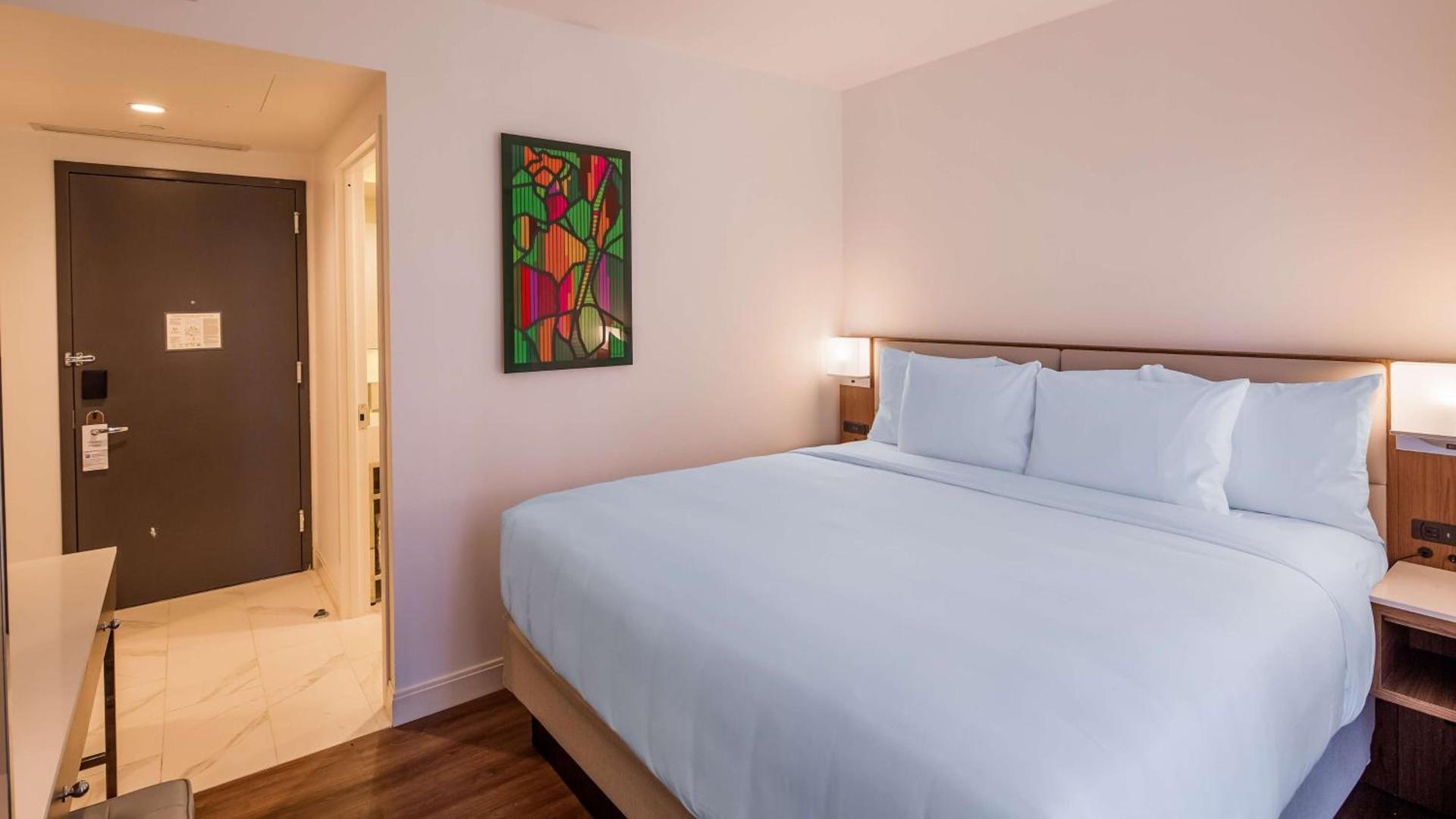 Best Western Premier Empire State Hotel photo 12