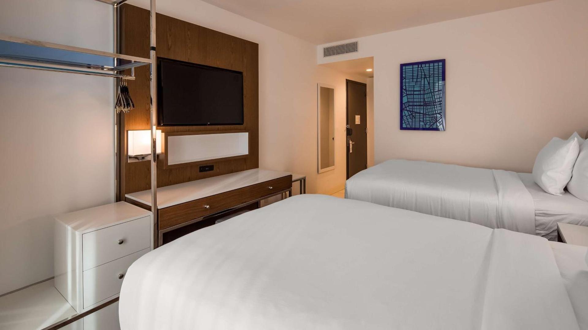 Best Western Premier Empire State Hotel photo 21
