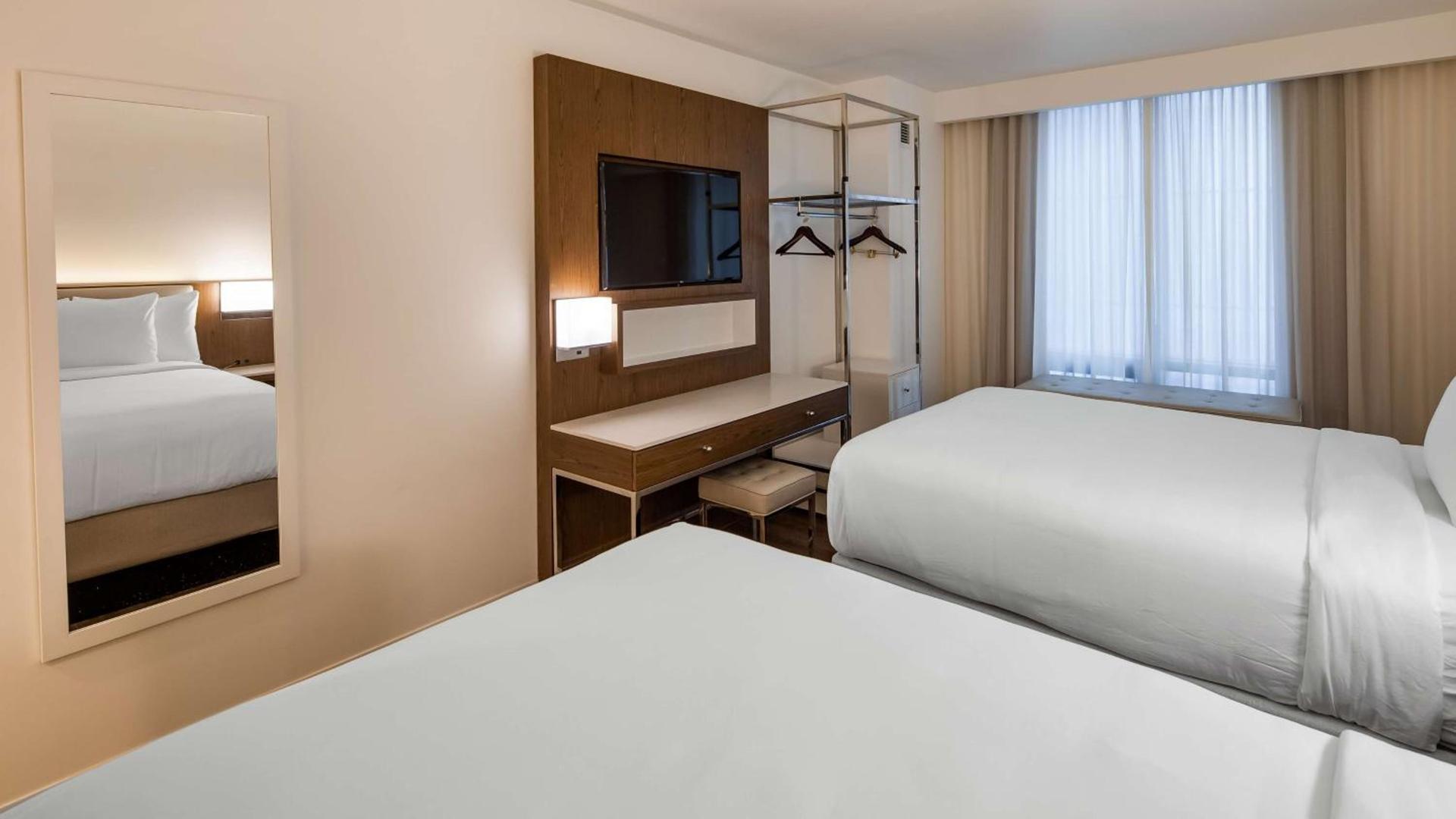 Best Western Premier Empire State Hotel photo 15