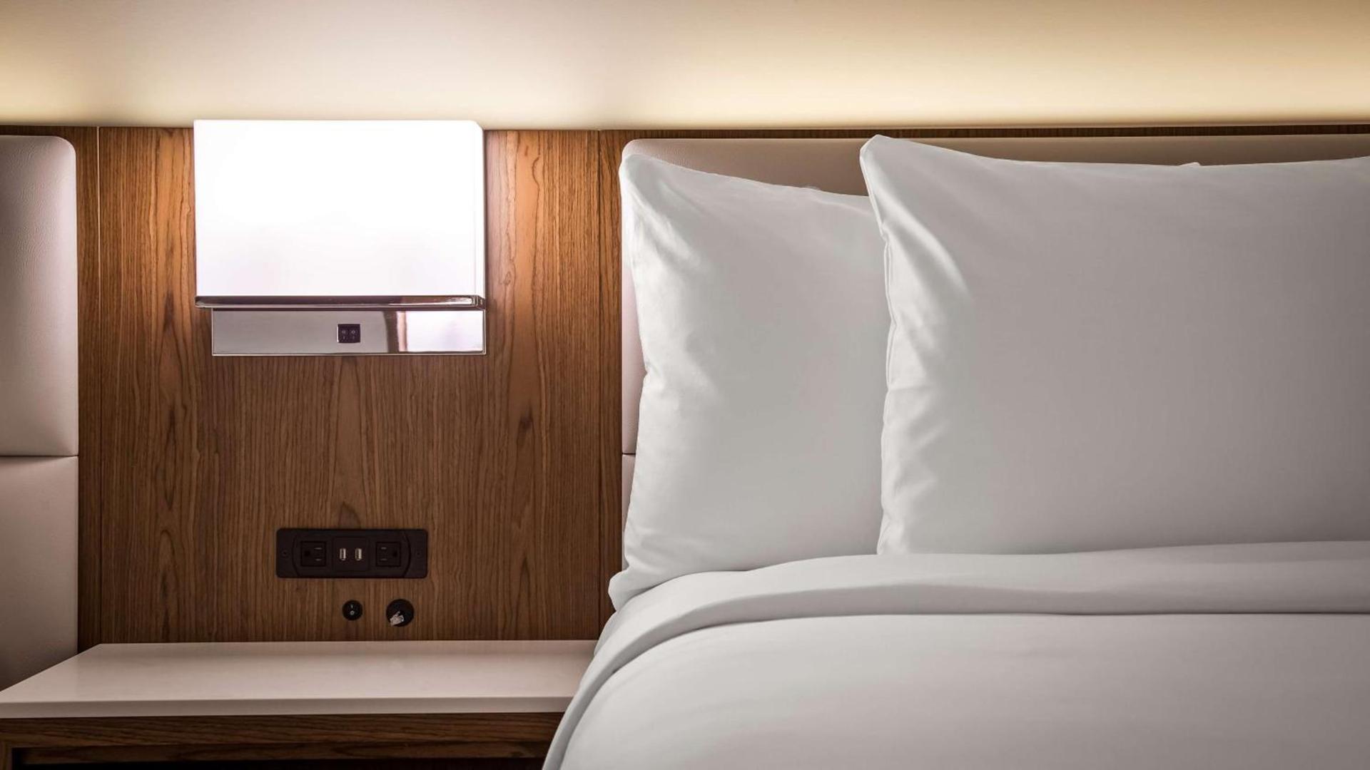 Best Western Premier Empire State Hotel photo 16