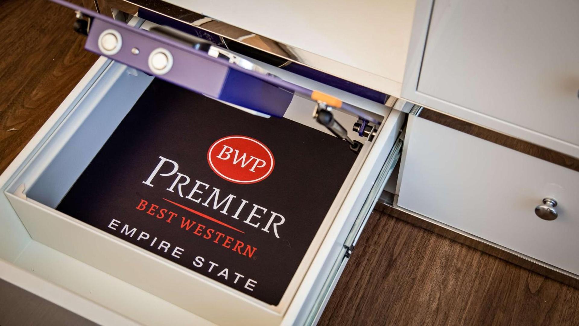 Best Western Premier Empire State Hotel photo 8