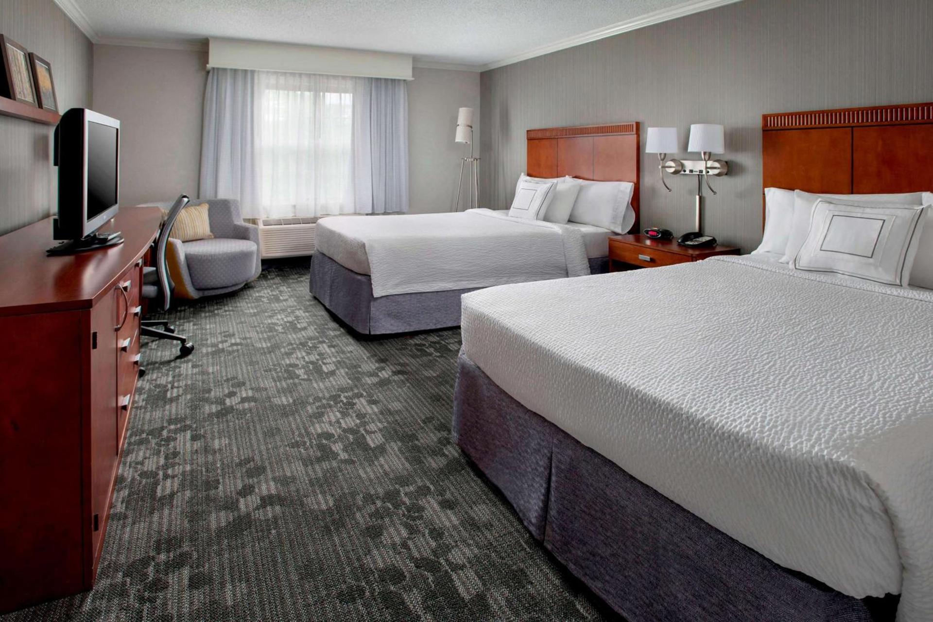 Sonesta Select Tinton Falls Eatontown photo 20