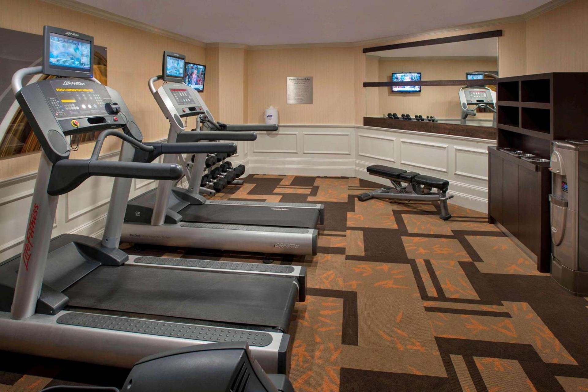 Sonesta Select Tinton Falls Eatontown photo 23