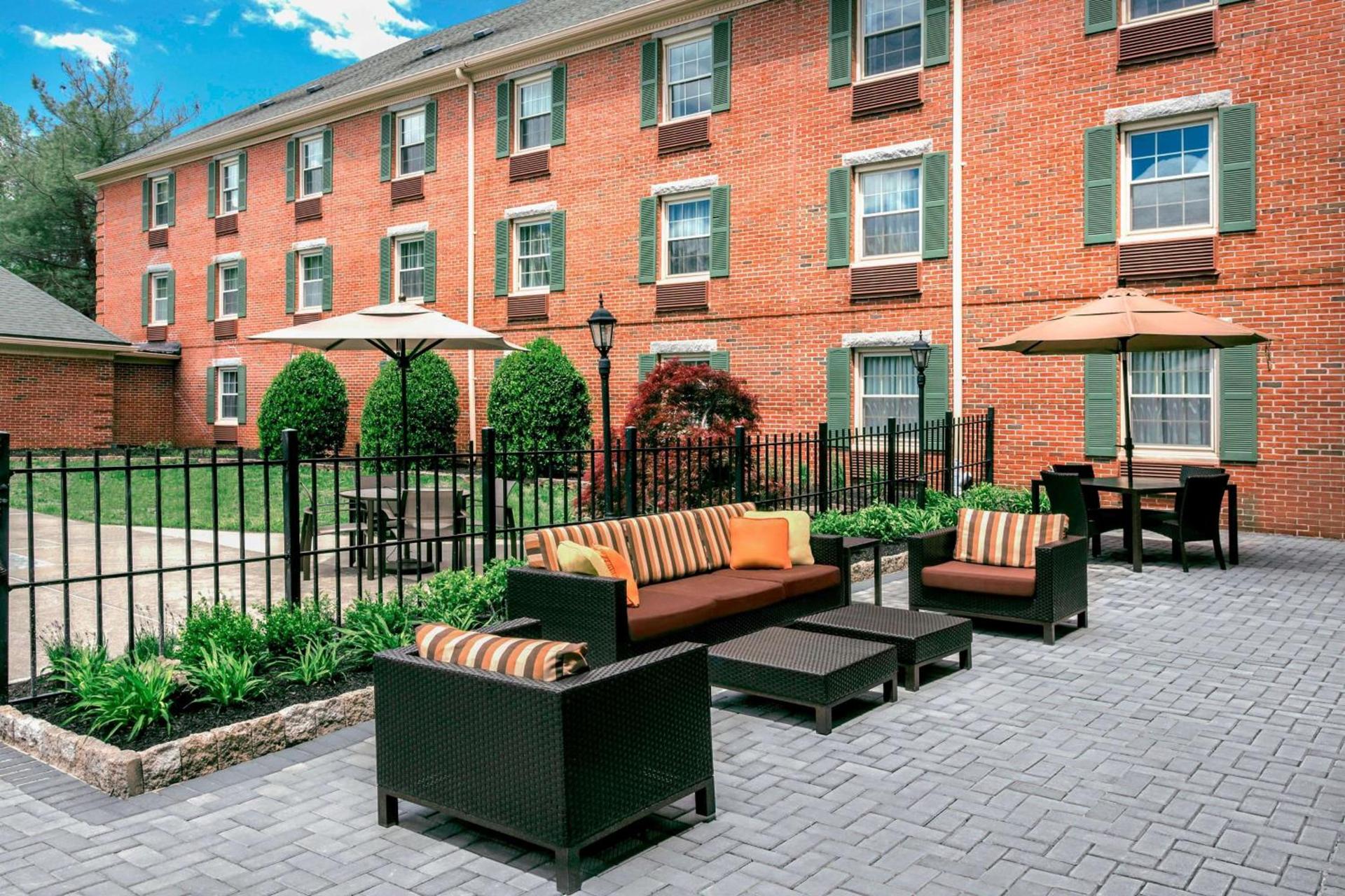 Sonesta Select Tinton Falls Eatontown photo 15