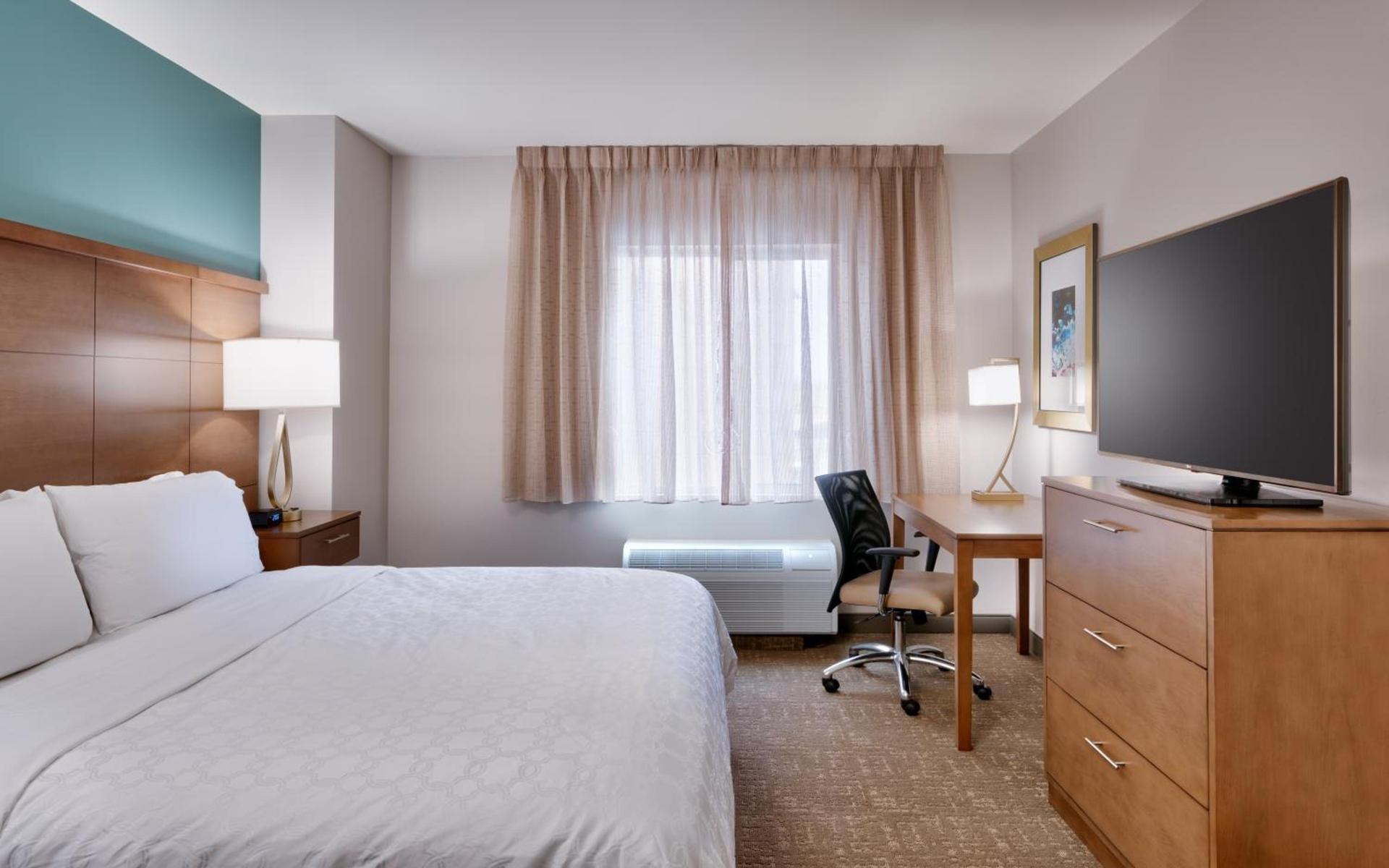 Staybridge Suites - Lehi - Traverse Ridge Center by IHG photo 48