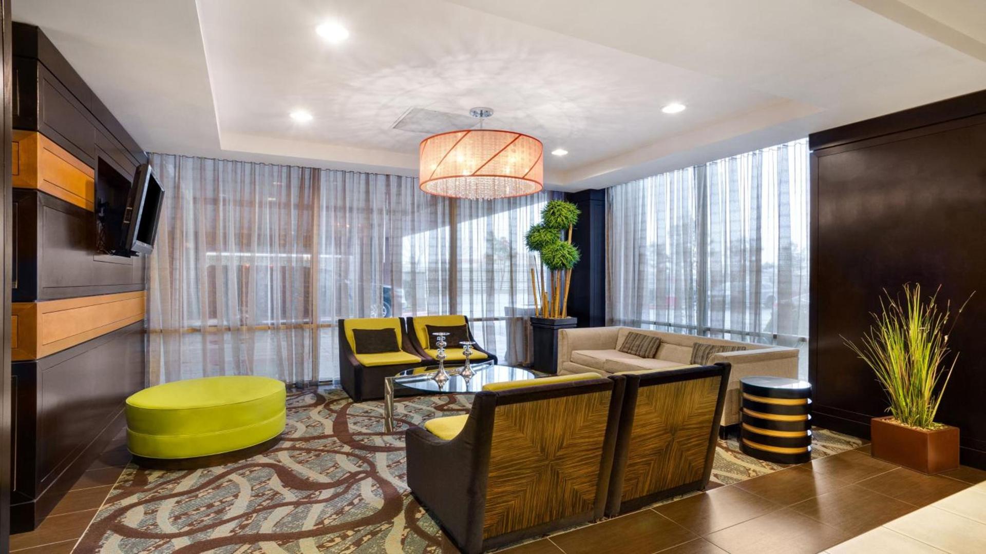 Crowne Plaza Houston Galleria Area by IHG photo 37