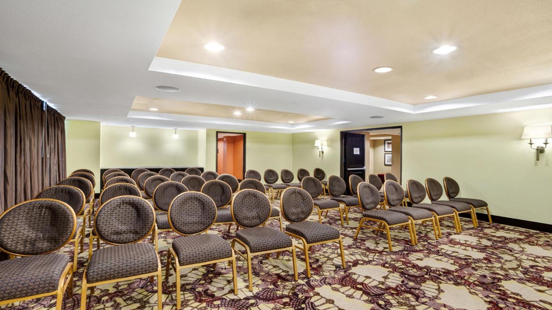 Crowne Plaza Houston Galleria Area by IHG photo 39