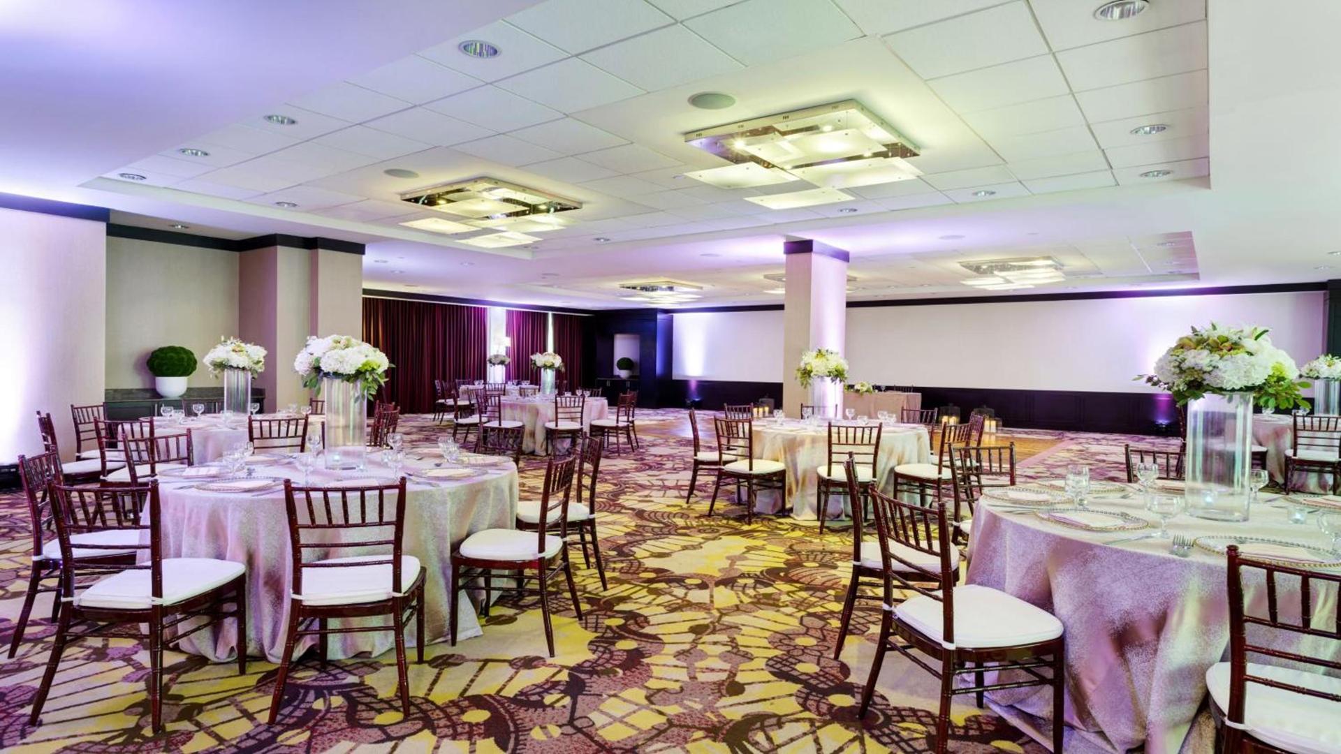 Crowne Plaza Houston Galleria Area by IHG photo 40