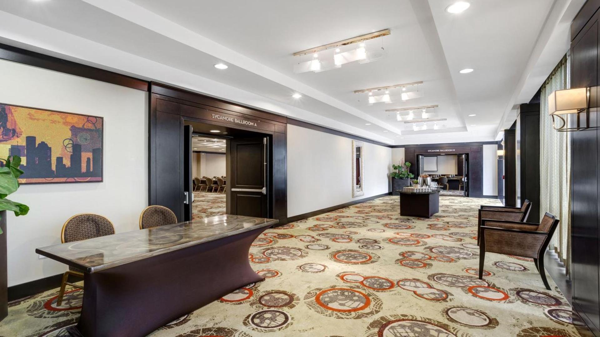 Crowne Plaza Houston Galleria Area by IHG photo 42