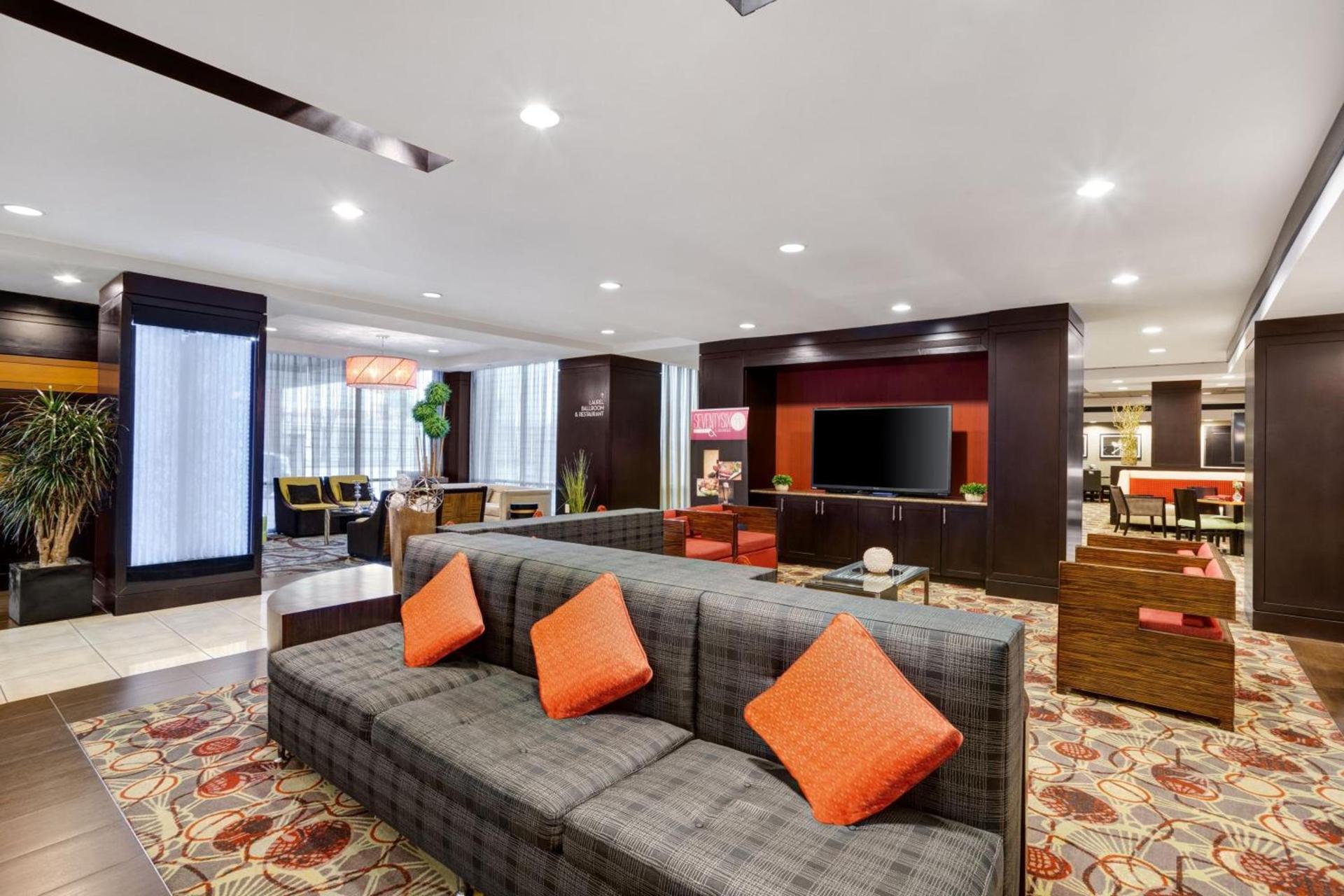 Crowne Plaza Houston Galleria Area by IHG photo 43