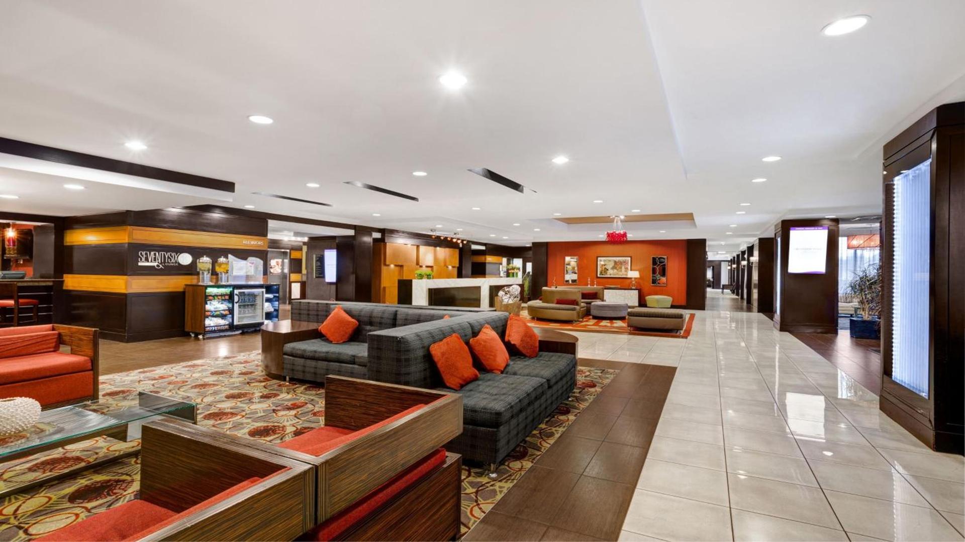 Crowne Plaza Houston Galleria Area by IHG photo 45
