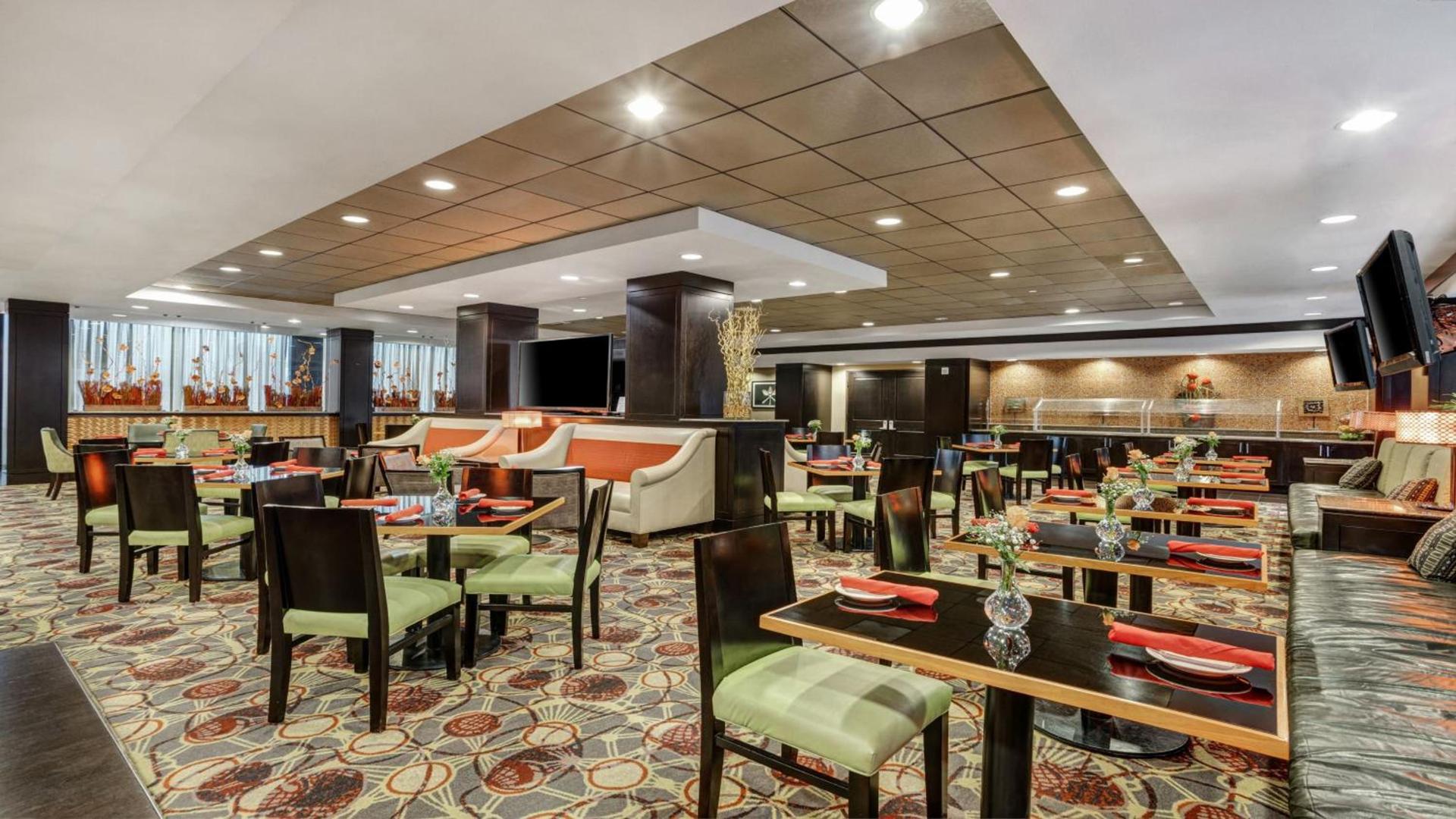 Crowne Plaza Houston Galleria Area by IHG photo 46